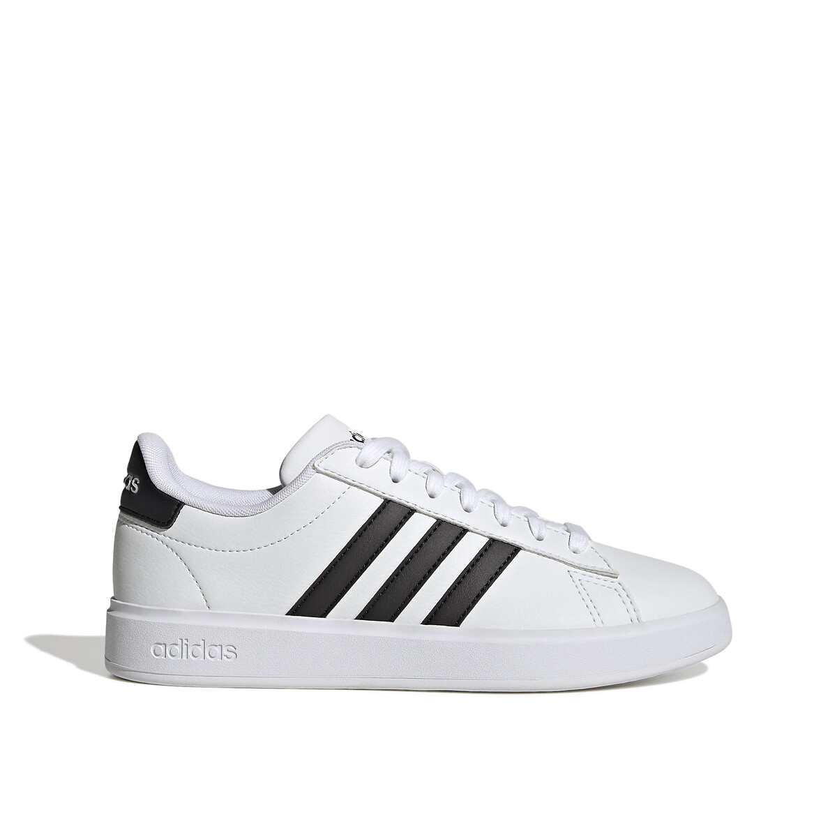 Sneakers grand court 2.0 bianco Adidas Sportswear La Redoute