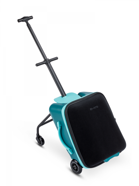 Micro Luggage Eazy - Vert Forêt, MICRO MOBILITY