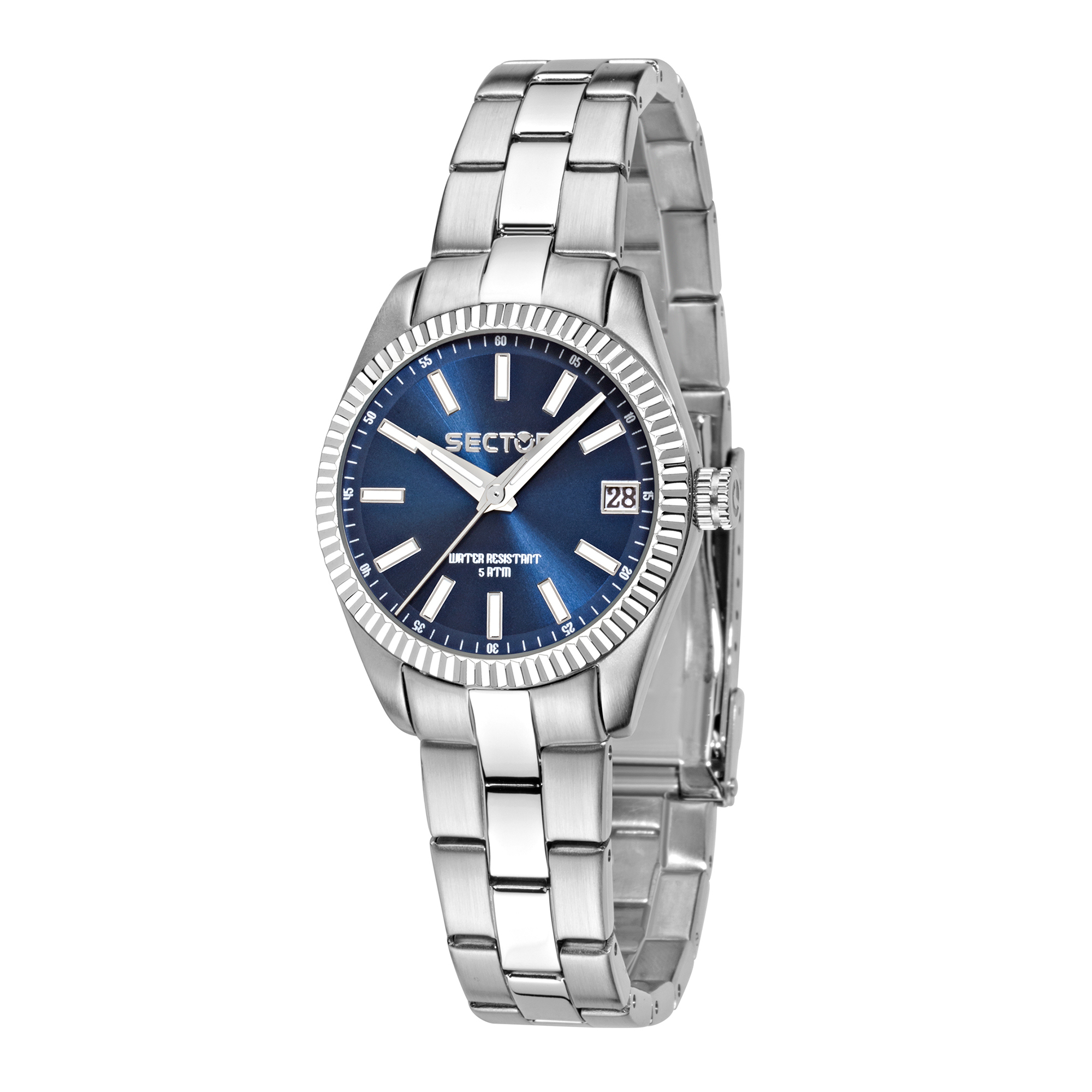 Montre multifonction 240, SECTOR