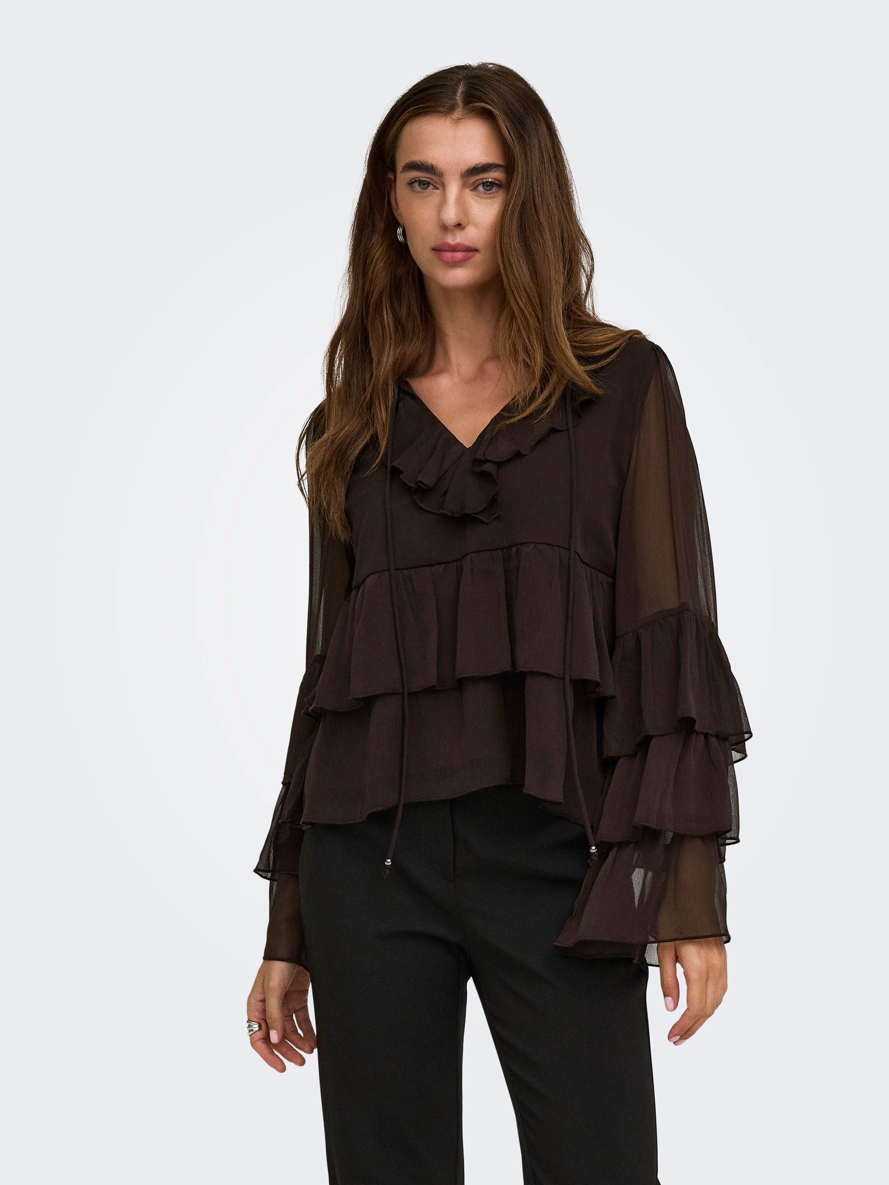 Top, ONLY