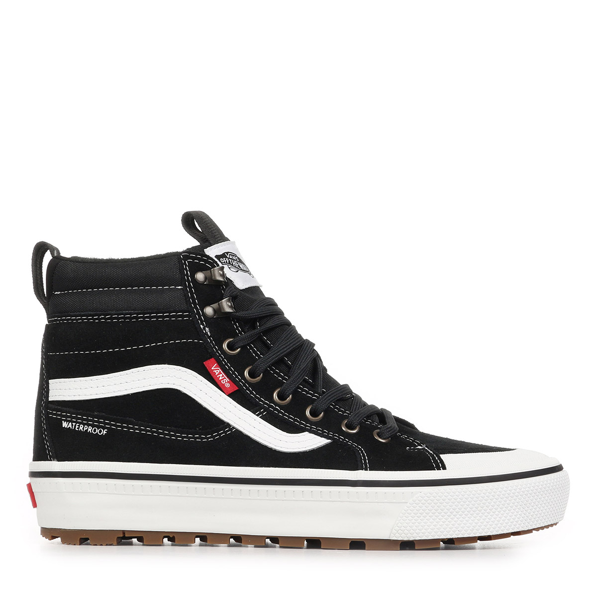 Baskets SK8 HI WATERPROOF INSULAT, VANS