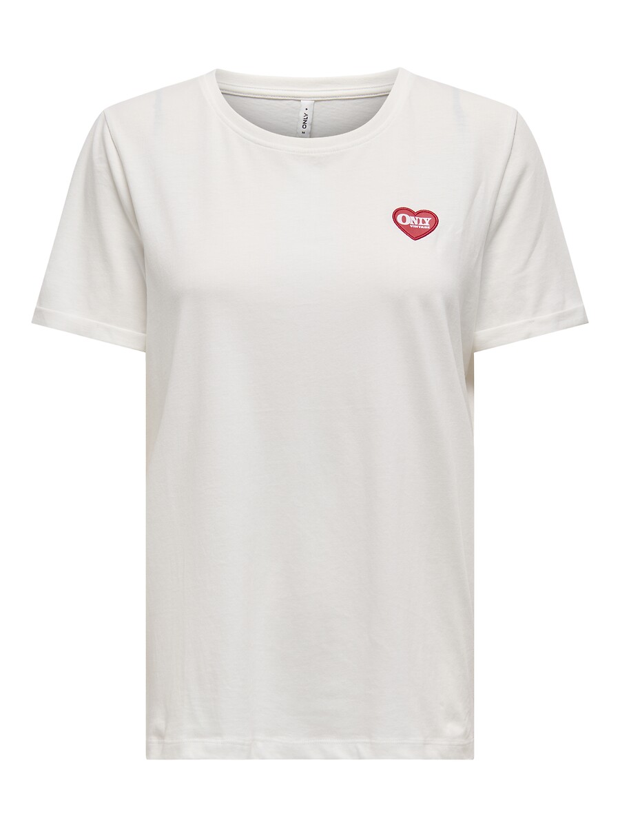 Short Sleeve T-Shirt, ONLY