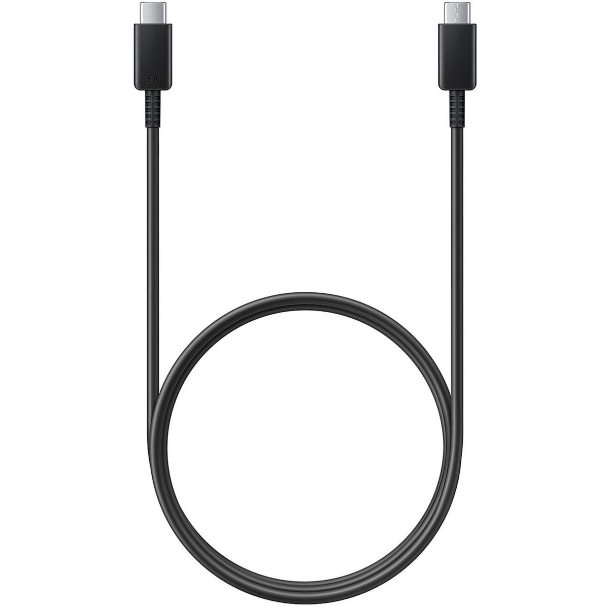 Câble USB vers USB-C 45W 1M noir, SAMSUNG