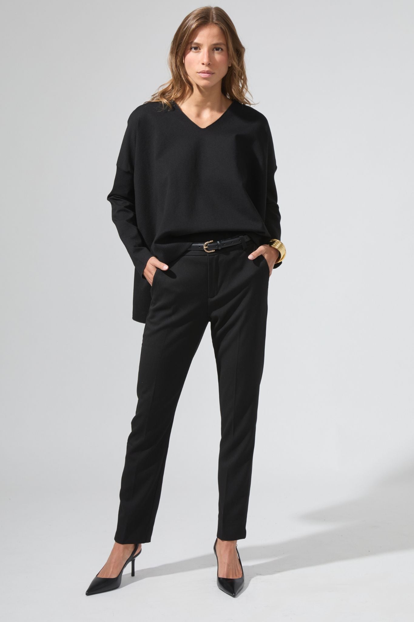 Pantalon costume BRUCE, BENOA
