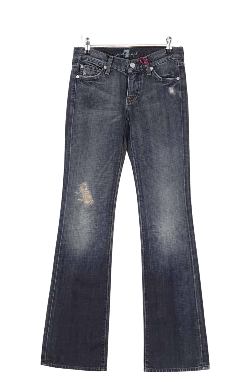 Jean bootcut - Très Bon État, 7 FOR ALL MANKIND