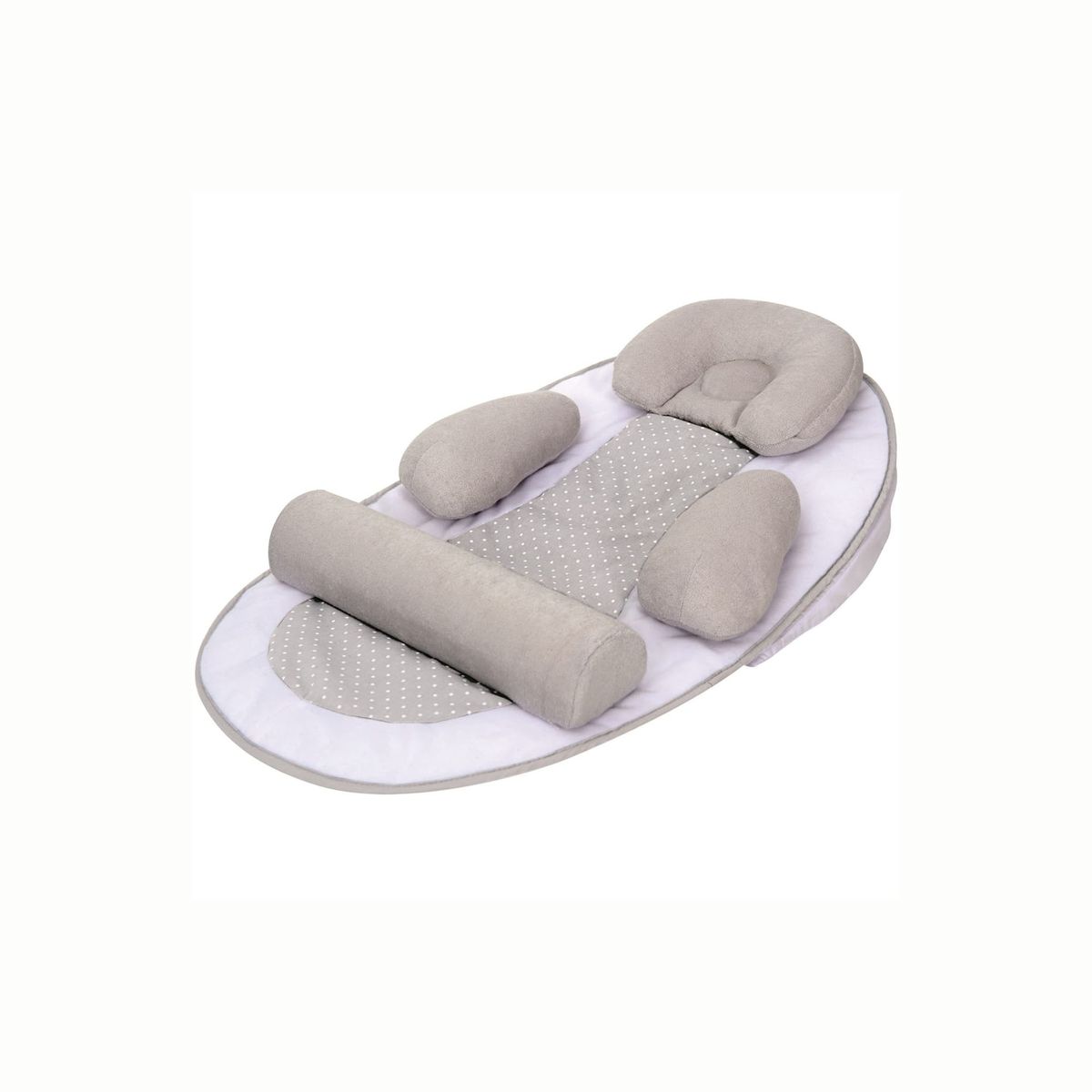 Cale Bebe Cale Tete Bebe La Redoute