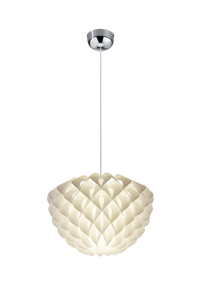 Suspension design, D.40 , TILIA, TRIO