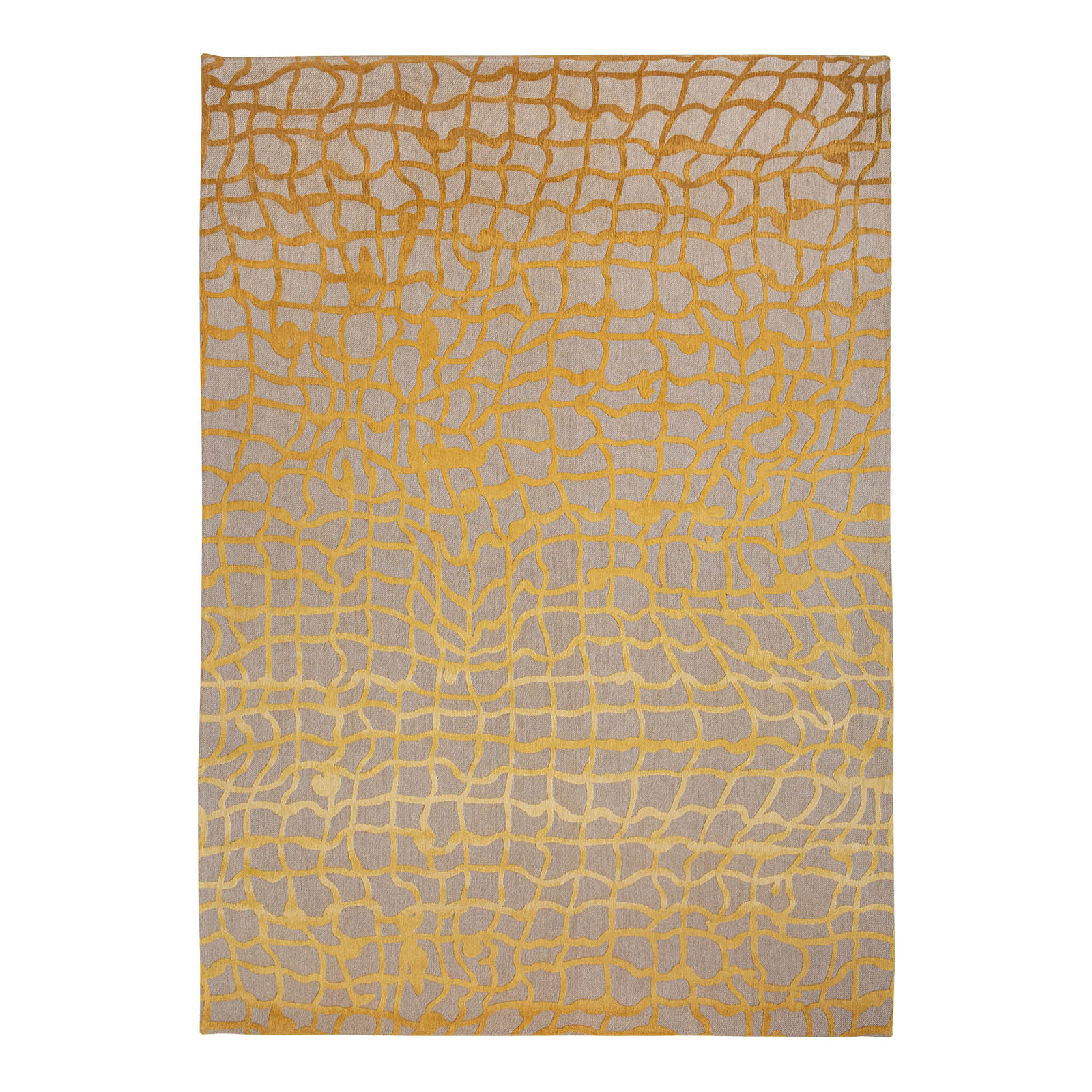Tapis intérieur/extérieur tissé plat BEATLE, NOVATREND