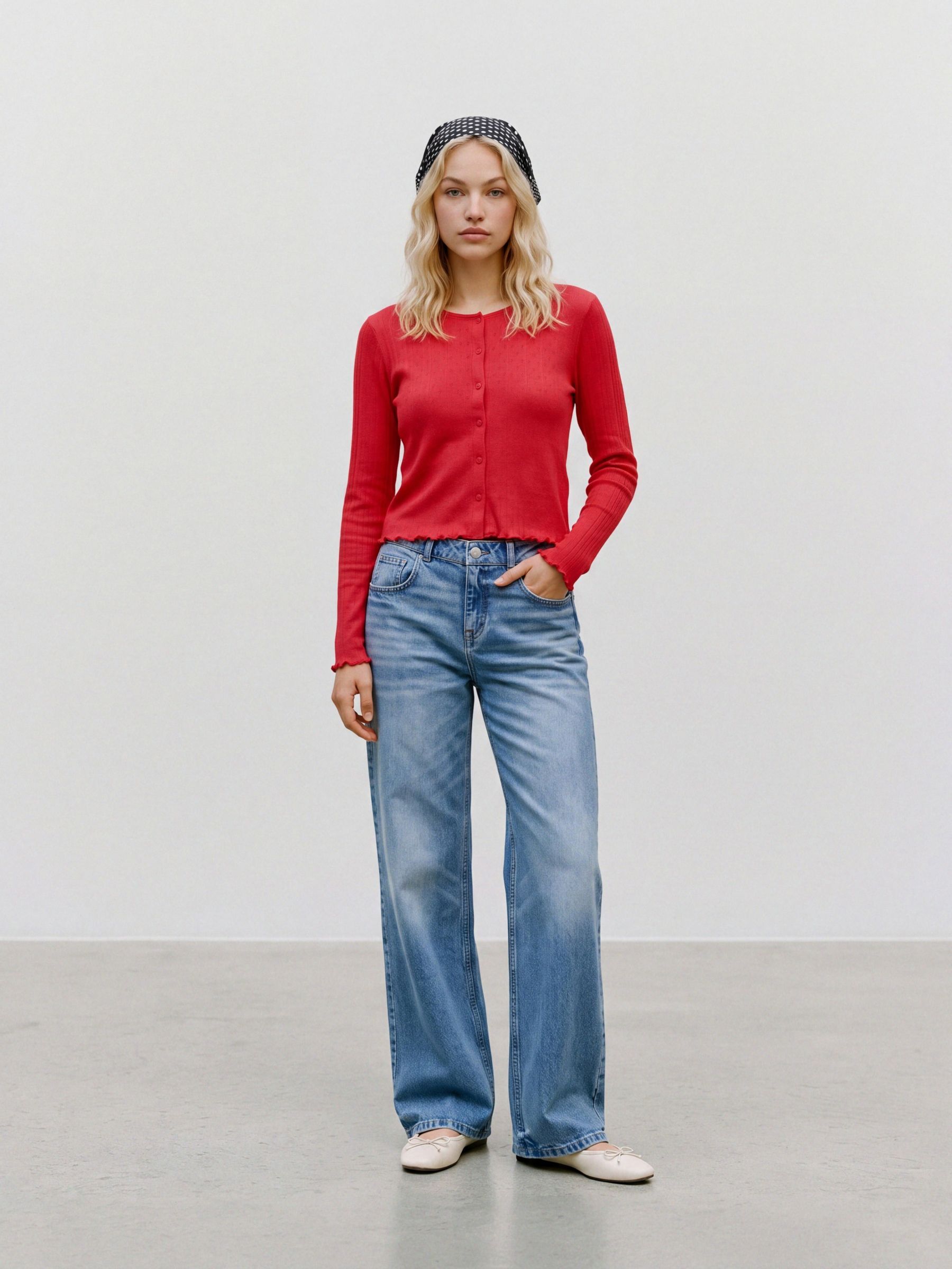 Cardigan, VERO MODA