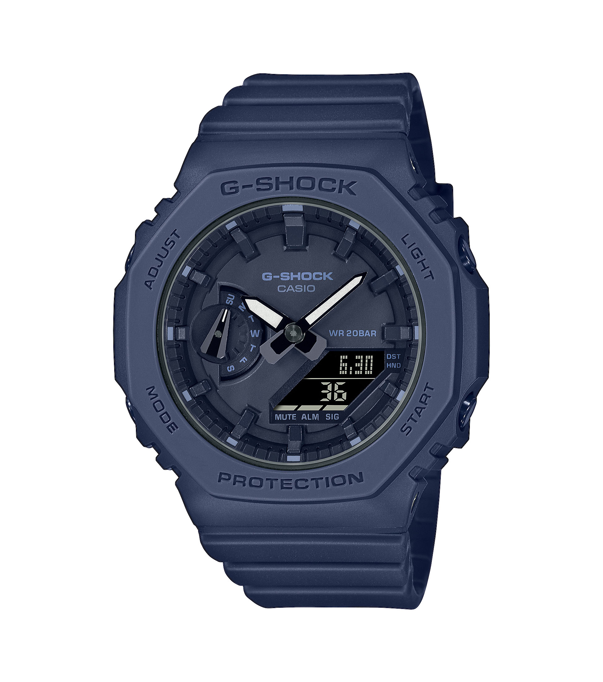 Montre Analogique Digital CASIO G-SHOCK, G-SHOCK