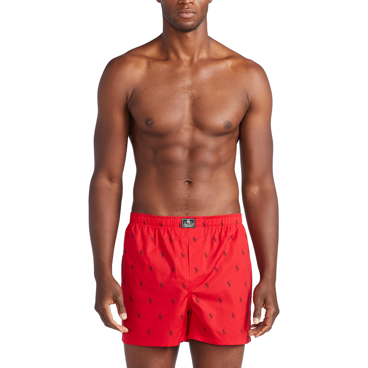 caleçon homme ralph lauren