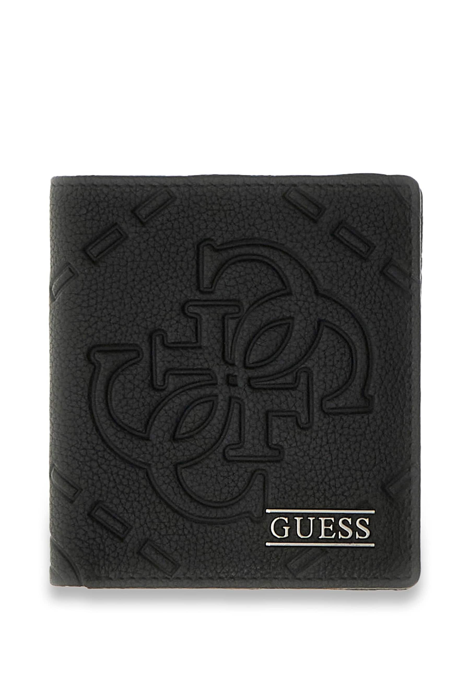 Portefeuille Boston, GUESS