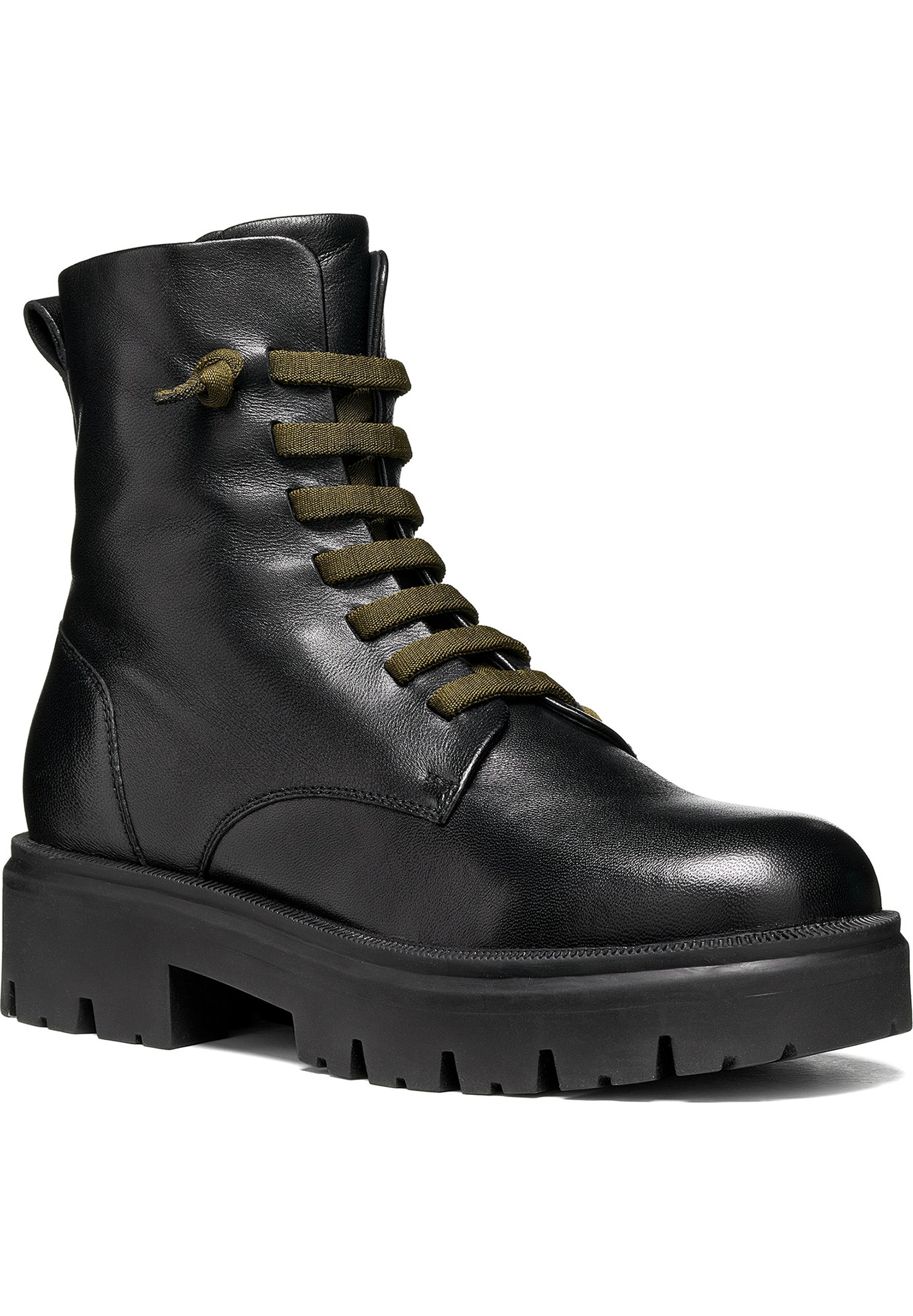 Bottines D KLARGENA, GEOX