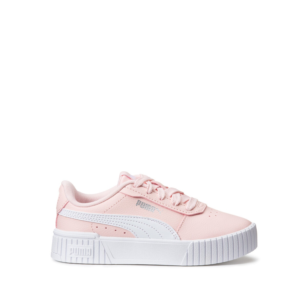 Puma blanche 2024 et rose