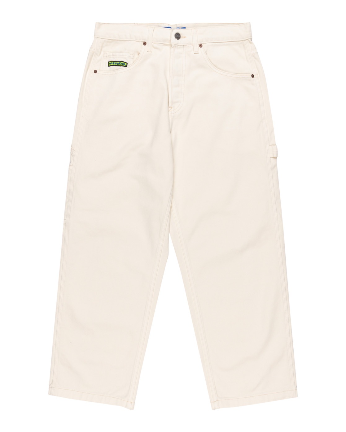 DC Shoes Apparel|Pants Homme EDYDP03427, DC SHOES