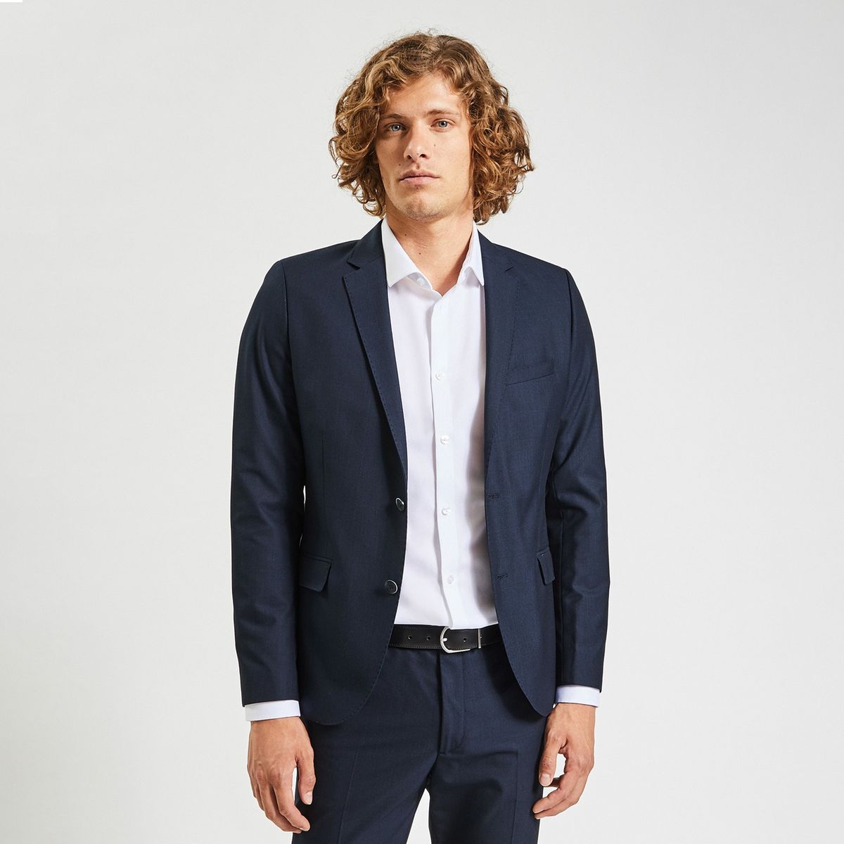 Costume homme best sale la redoute