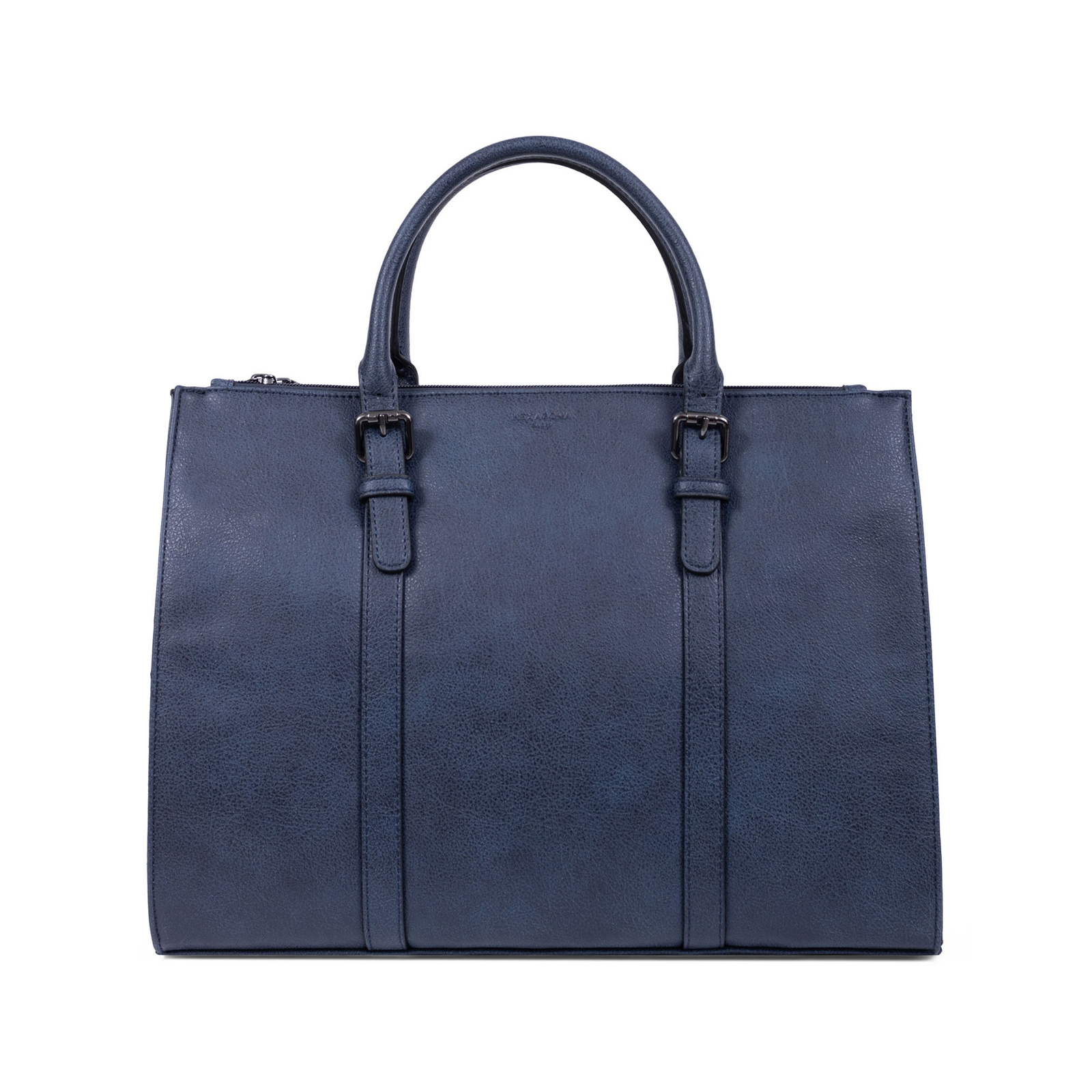 Sac porté main 2 poignées GRACIEUSE, HEXAGONA