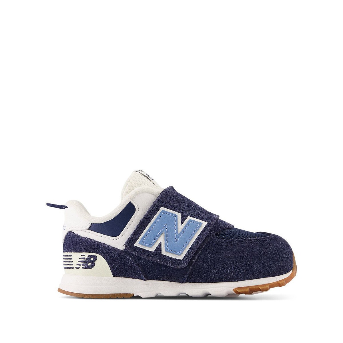 Chaussures b b gar on 0 3 ans NEW BALANCE La Redoute