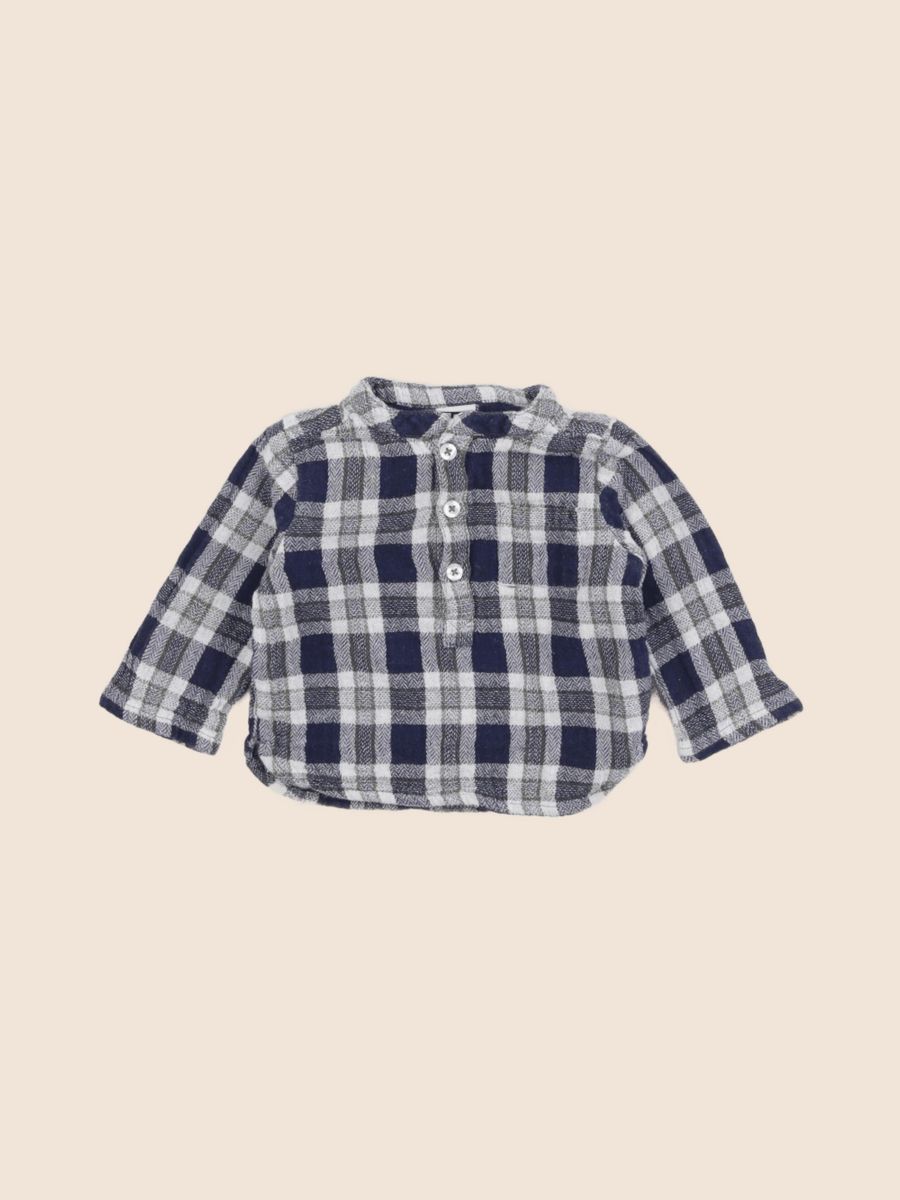 Chemise - Très bon état, BONTON
