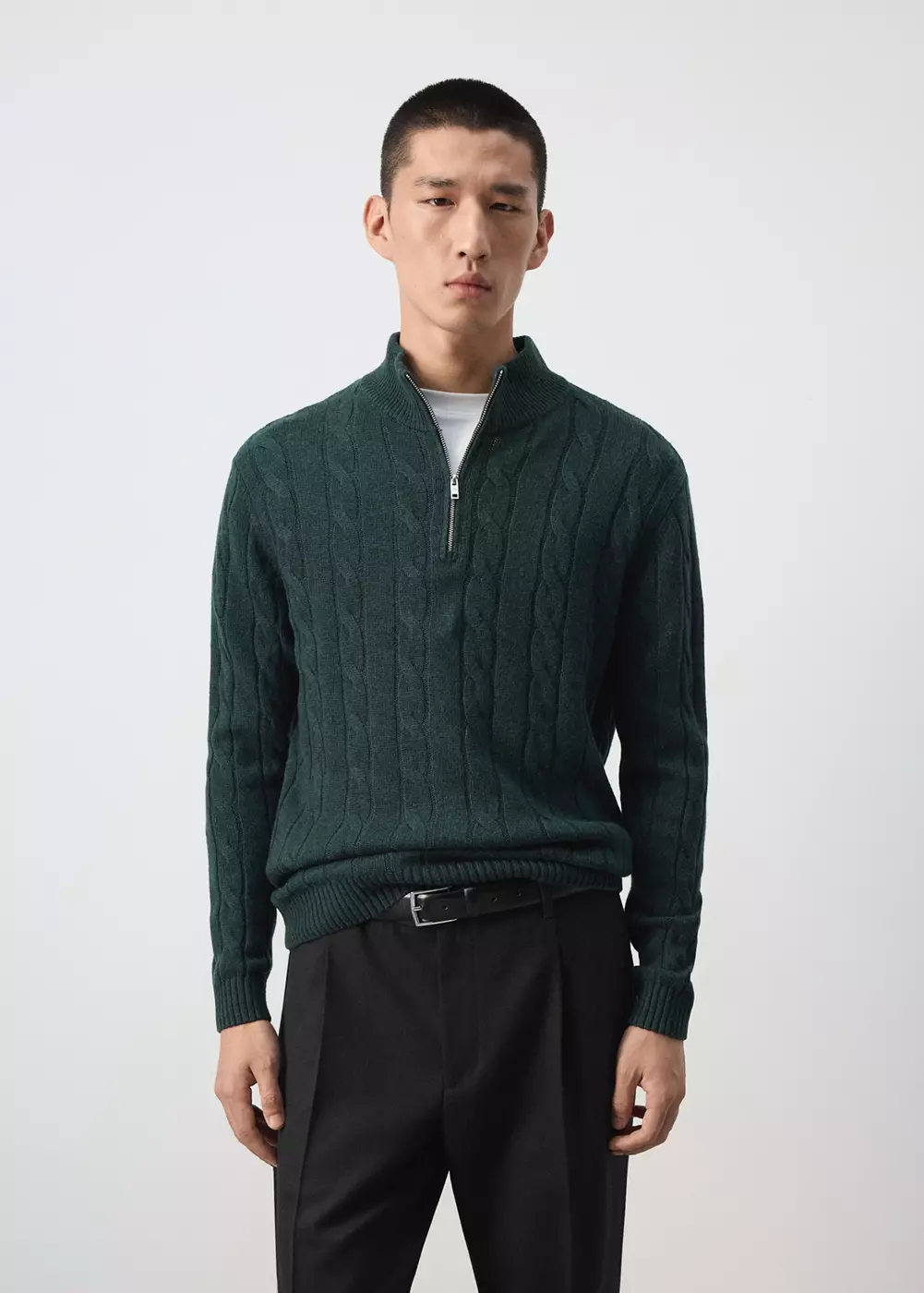 SWEATER BIMBOP, MANGO MAN