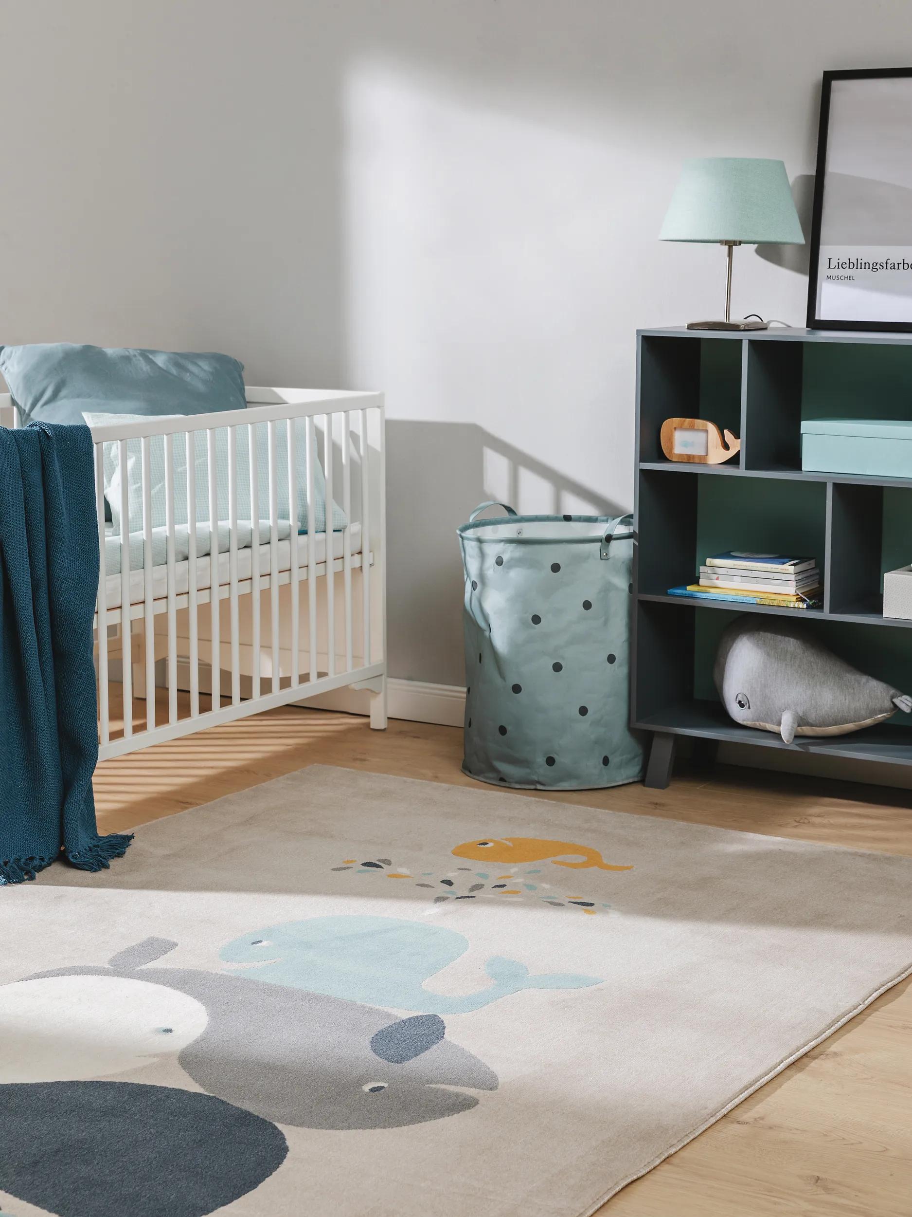 Tapis enfant FABIUS, BENUTA