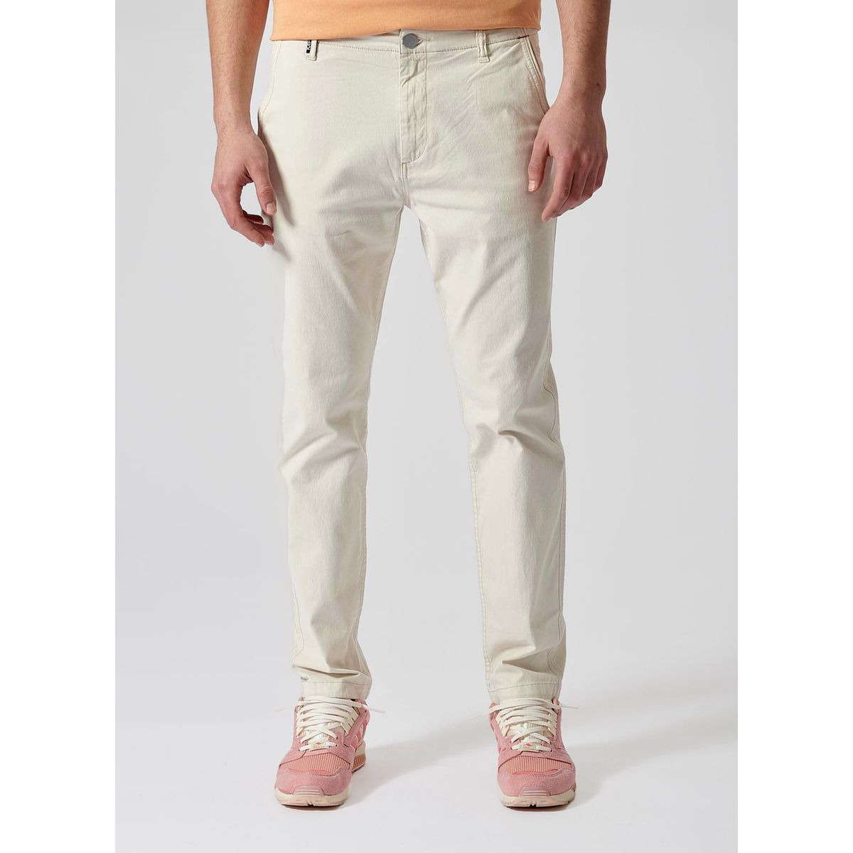 Pantalon treillis homme cheap kaporal