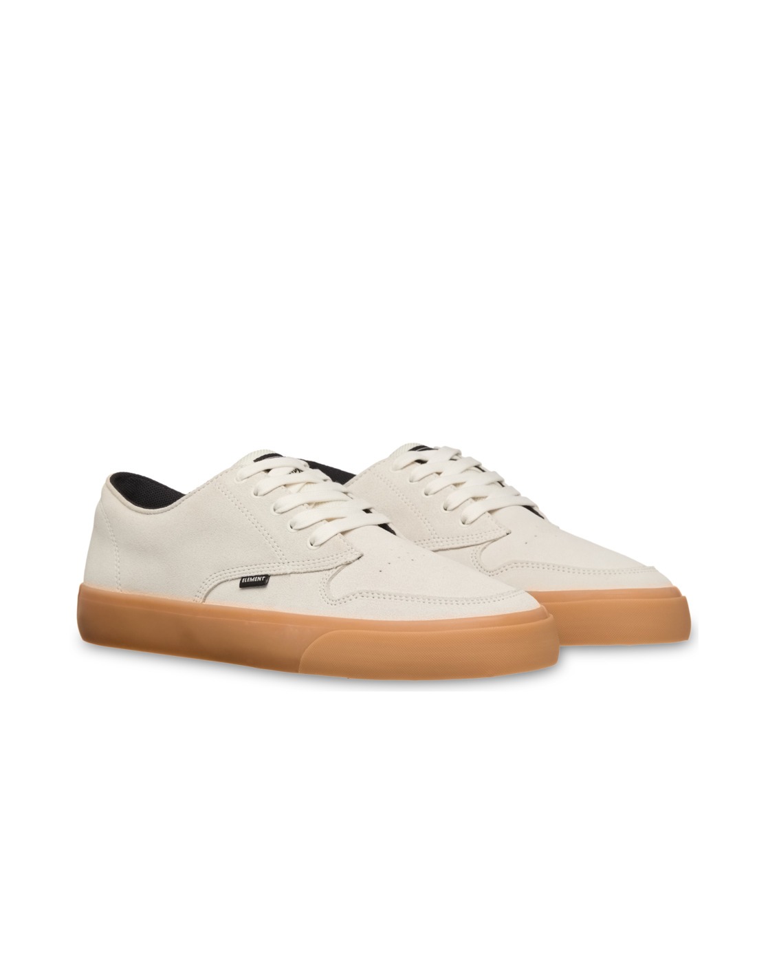 Chaussures en cuir TOPAZ C3, ELEMENT
