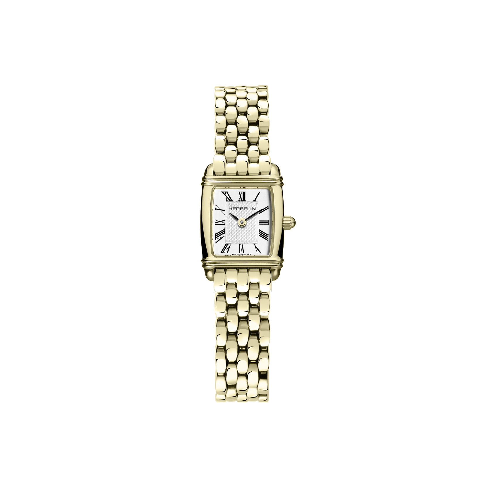 Montre Analogique ART DECO, HERBELIN