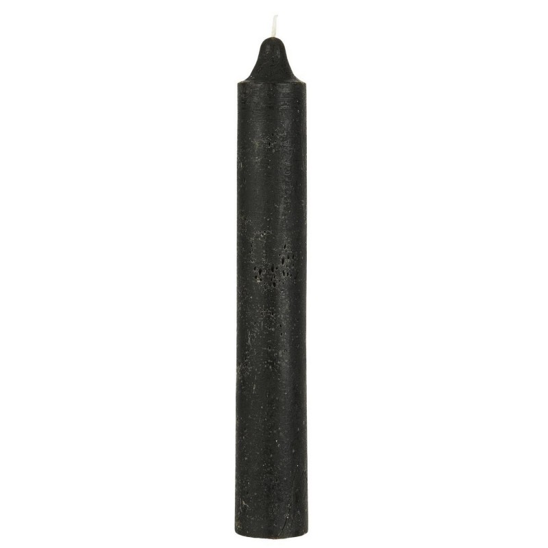 Bougie rustique combustion longue, IB LAURSEN