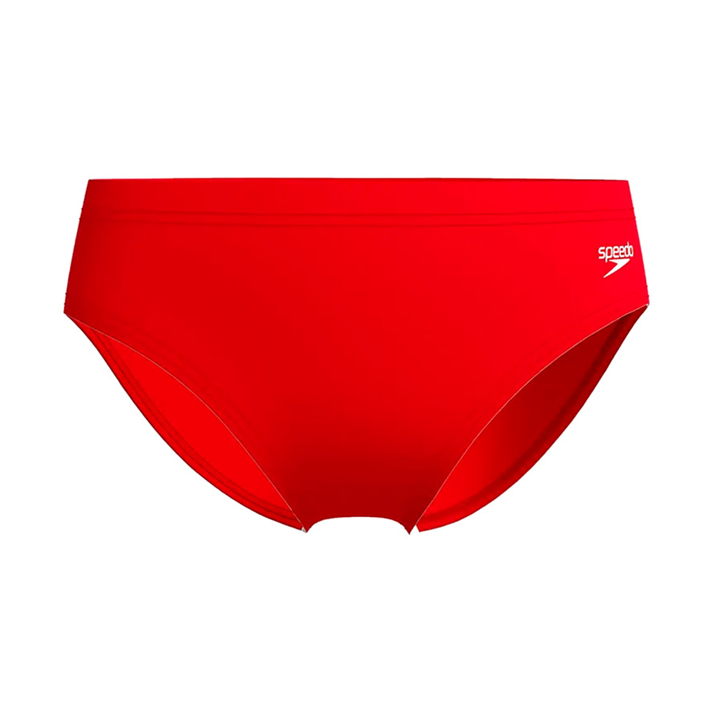 Slip de bain motif/style logo, SPEEDO