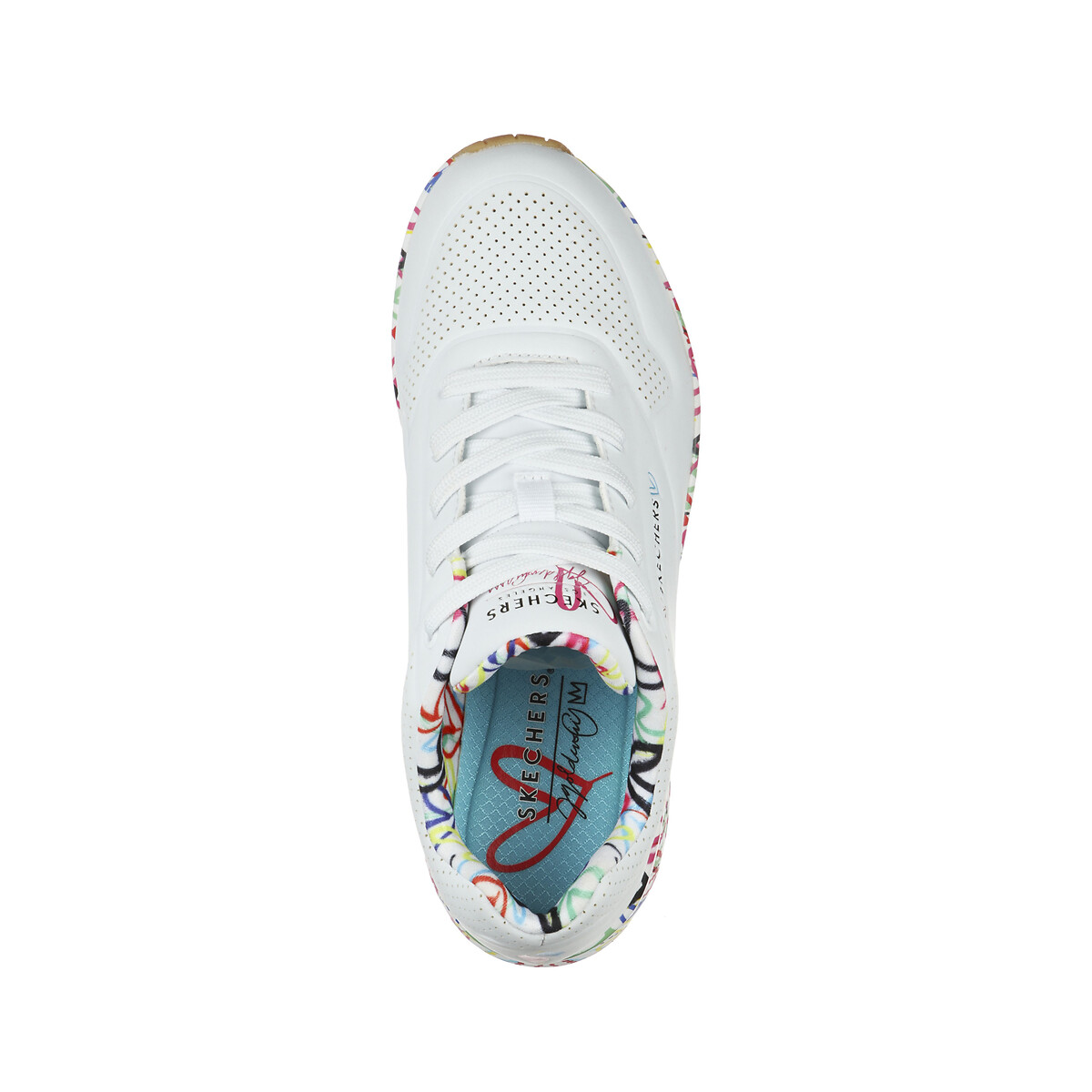 Skechers Zapatillas Uno - Loving Love — photo 3