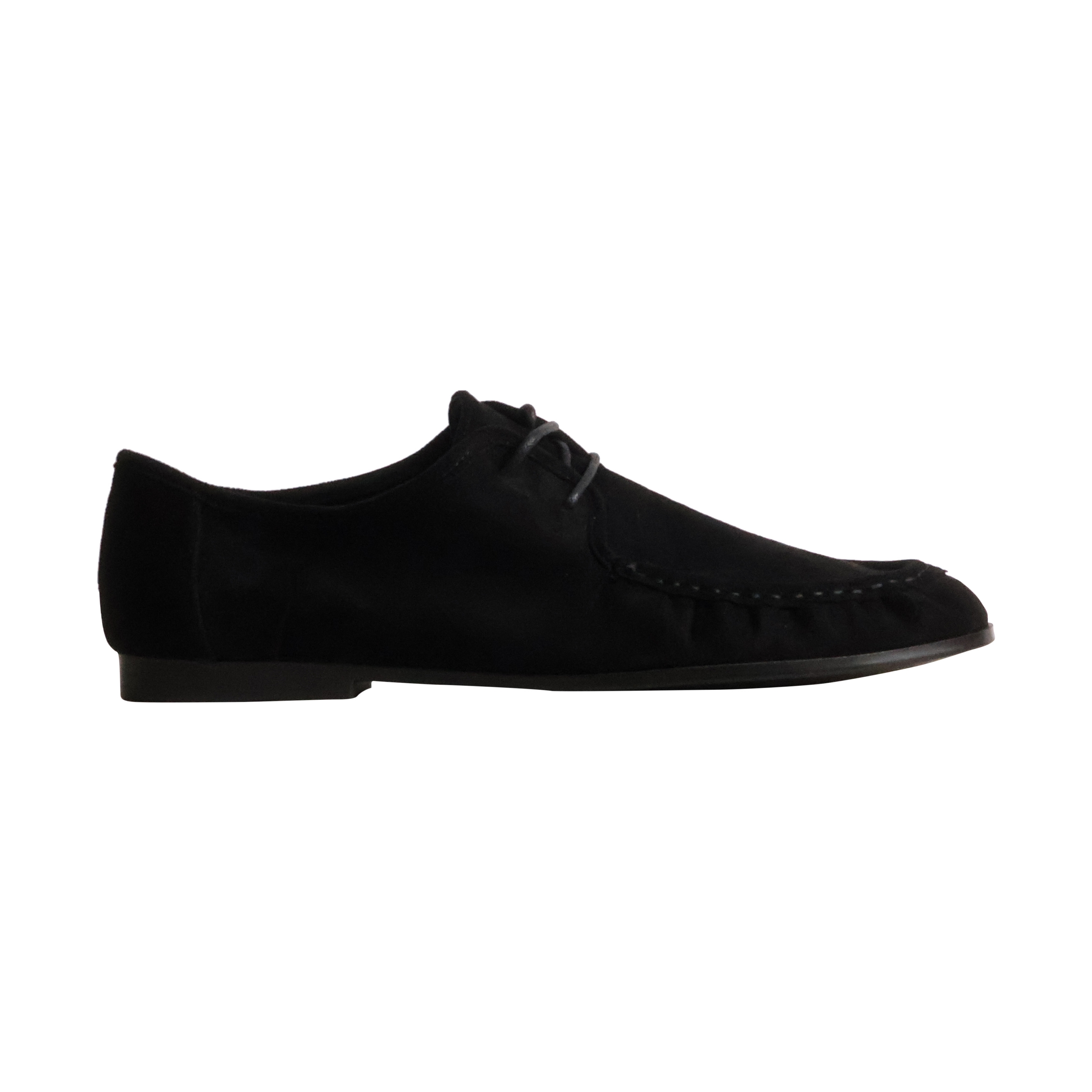 Moccasin à Lacets R N B, ENZA NUCCI
