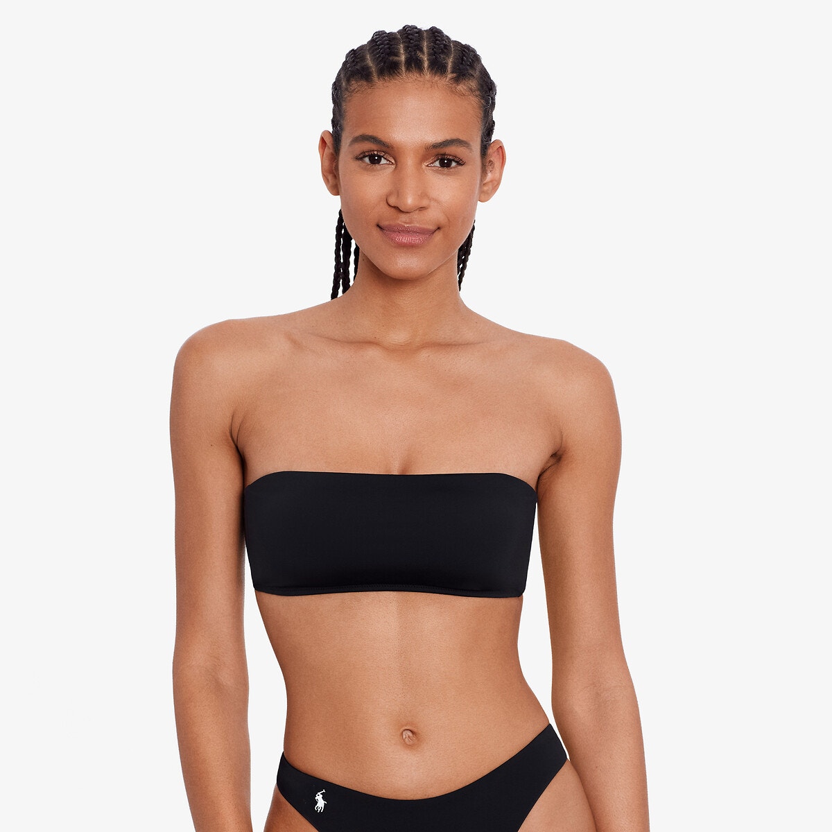 Maillot de bain ralph lauren femme 2 pi ces La Redoute