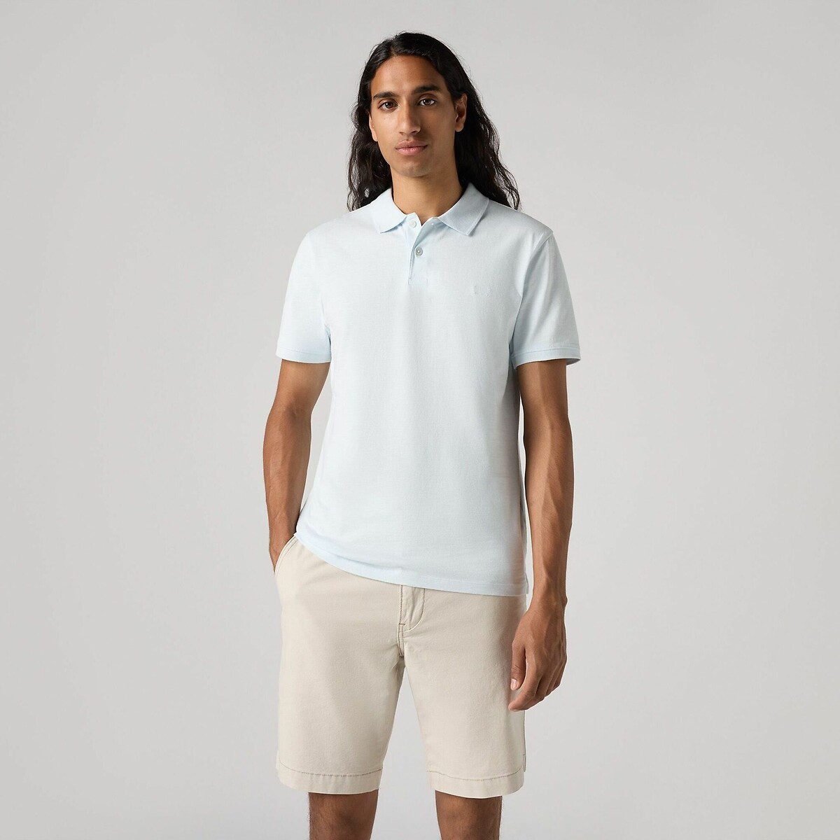 Polo slim Housemark, LEVI'S