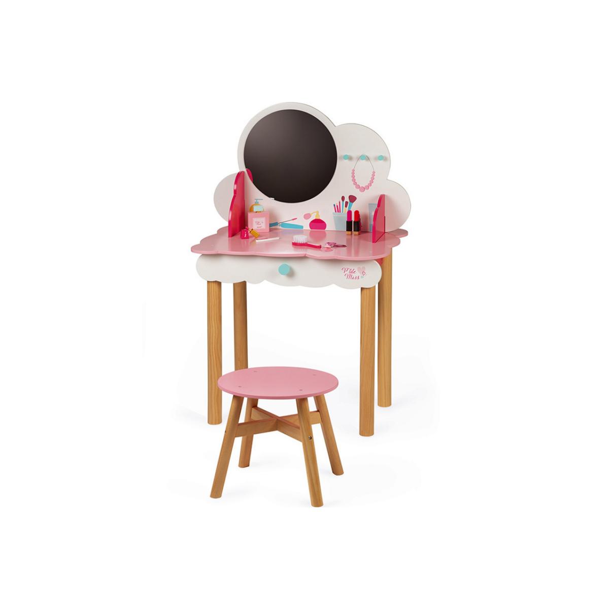 Coiffeuse p'tite Miss JO6553, JANOD