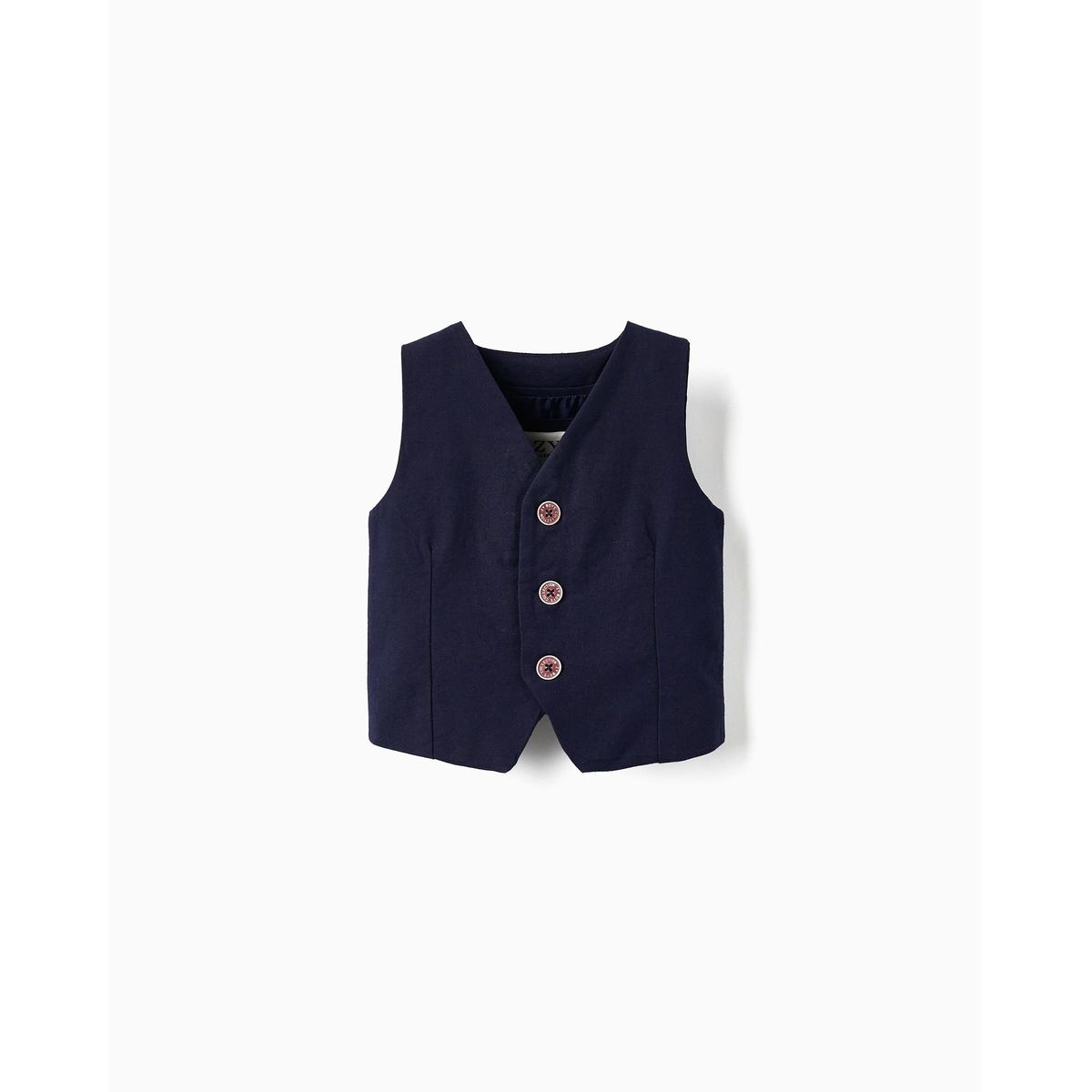 Gilet sans manche gar on c r monie La Redoute