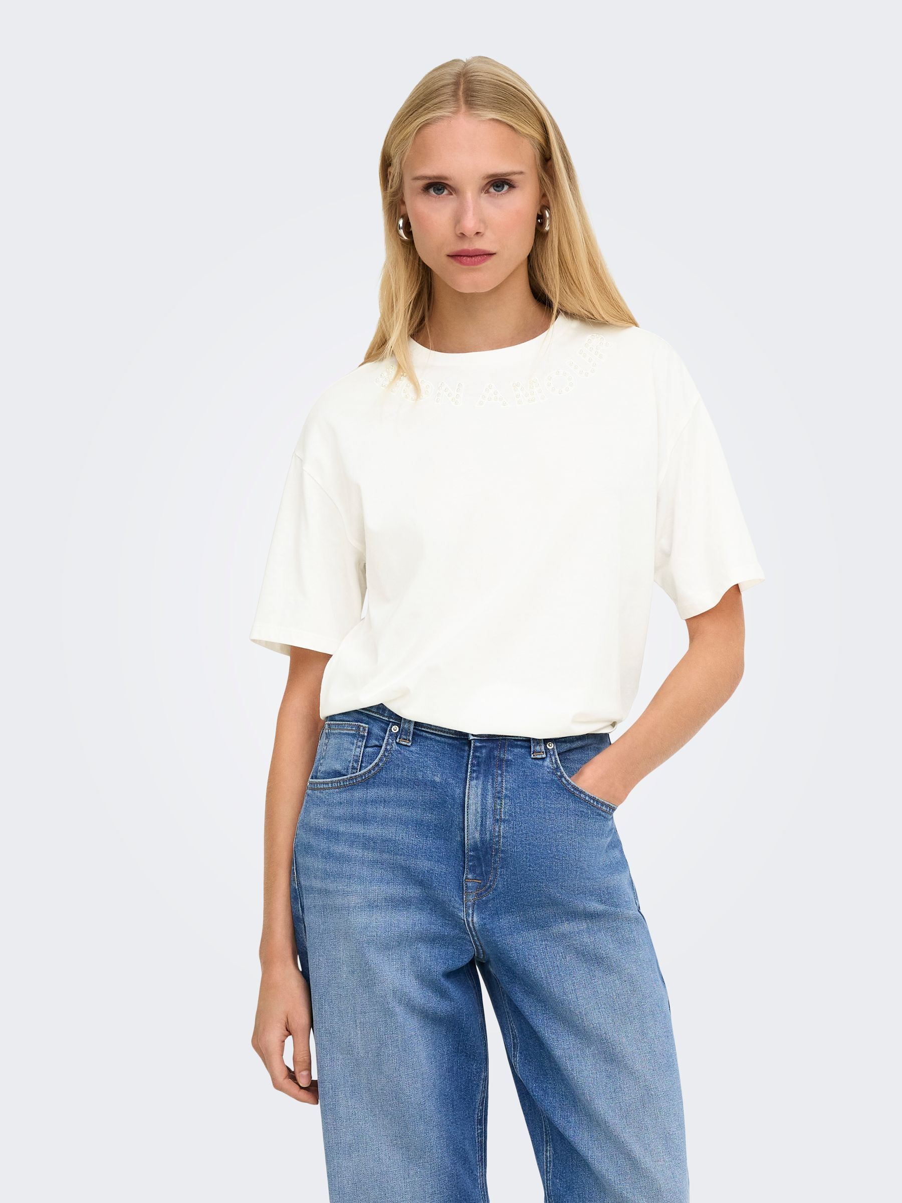 T-Shirt, ONLY