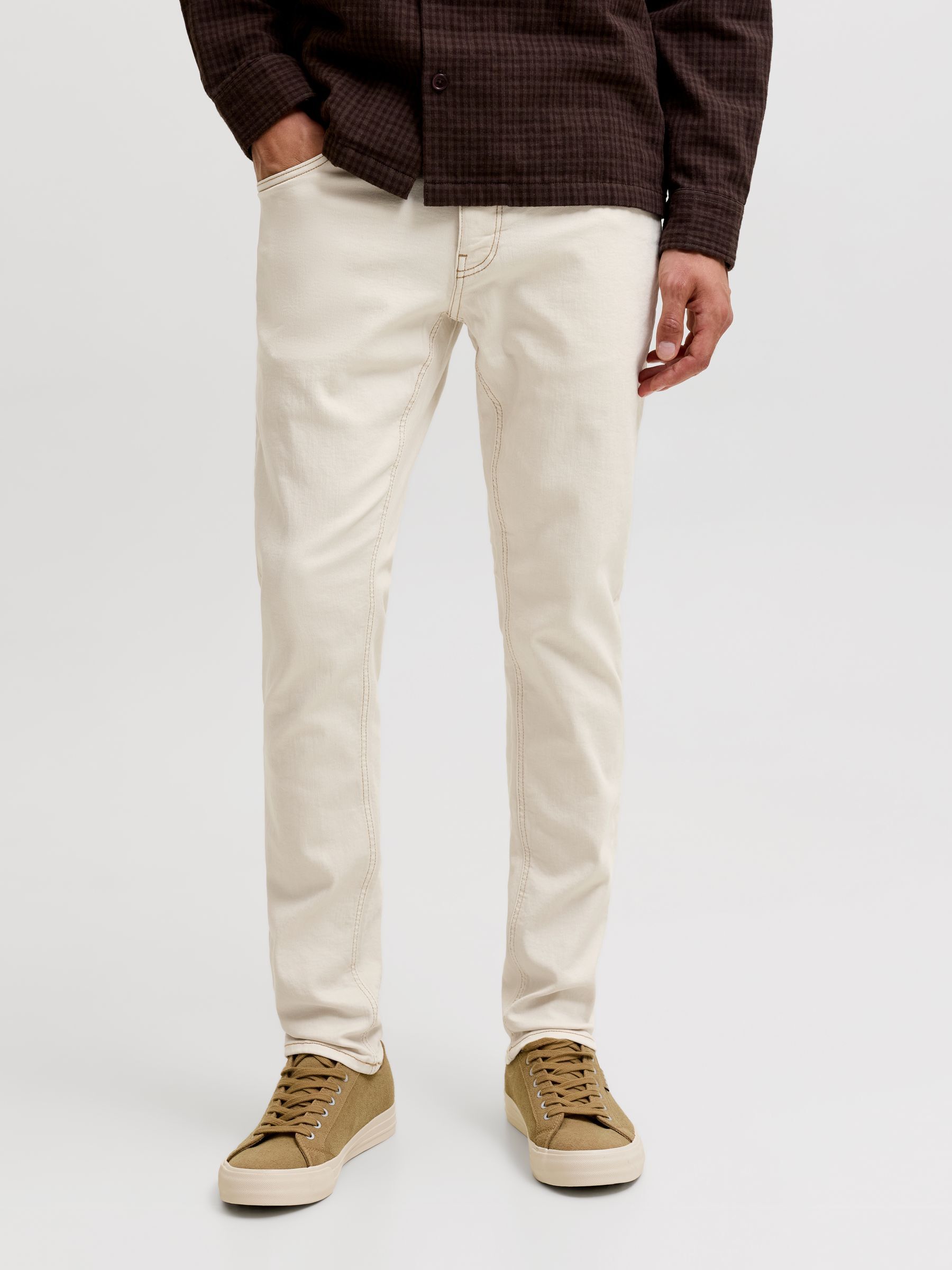 Jean Slim, JACK & JONES