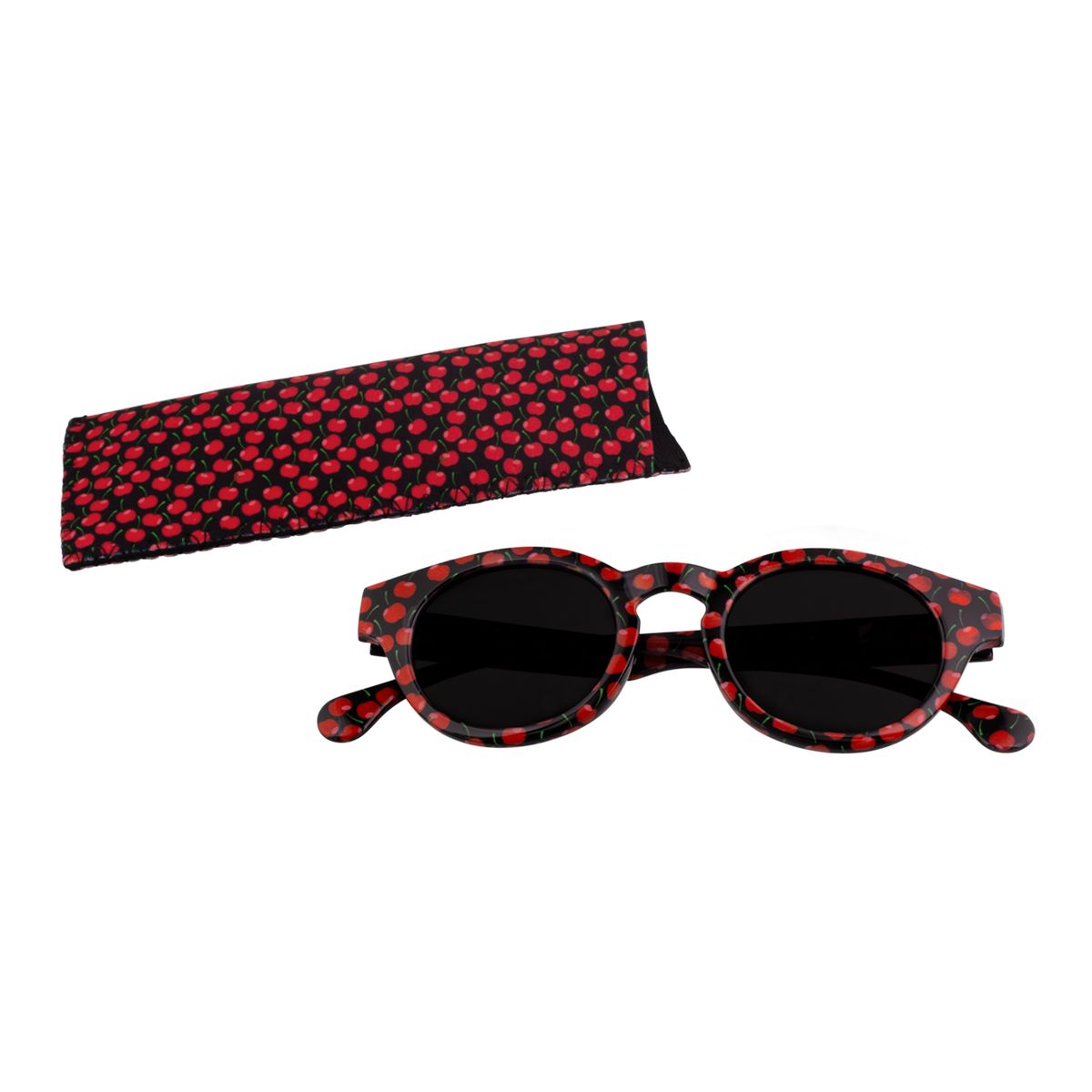 Petite cheap lunette ronde