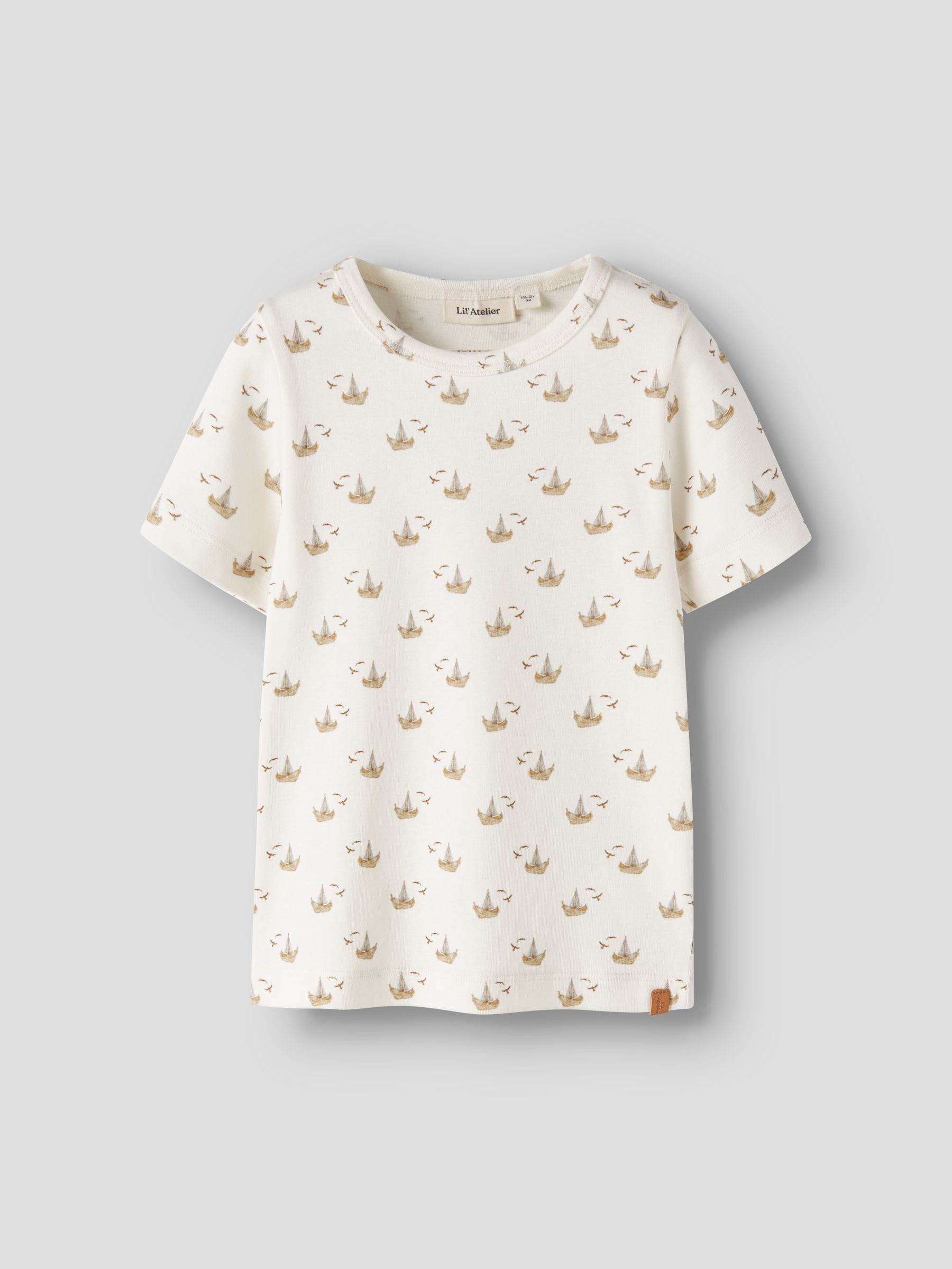 T-Shirt, NAME IT