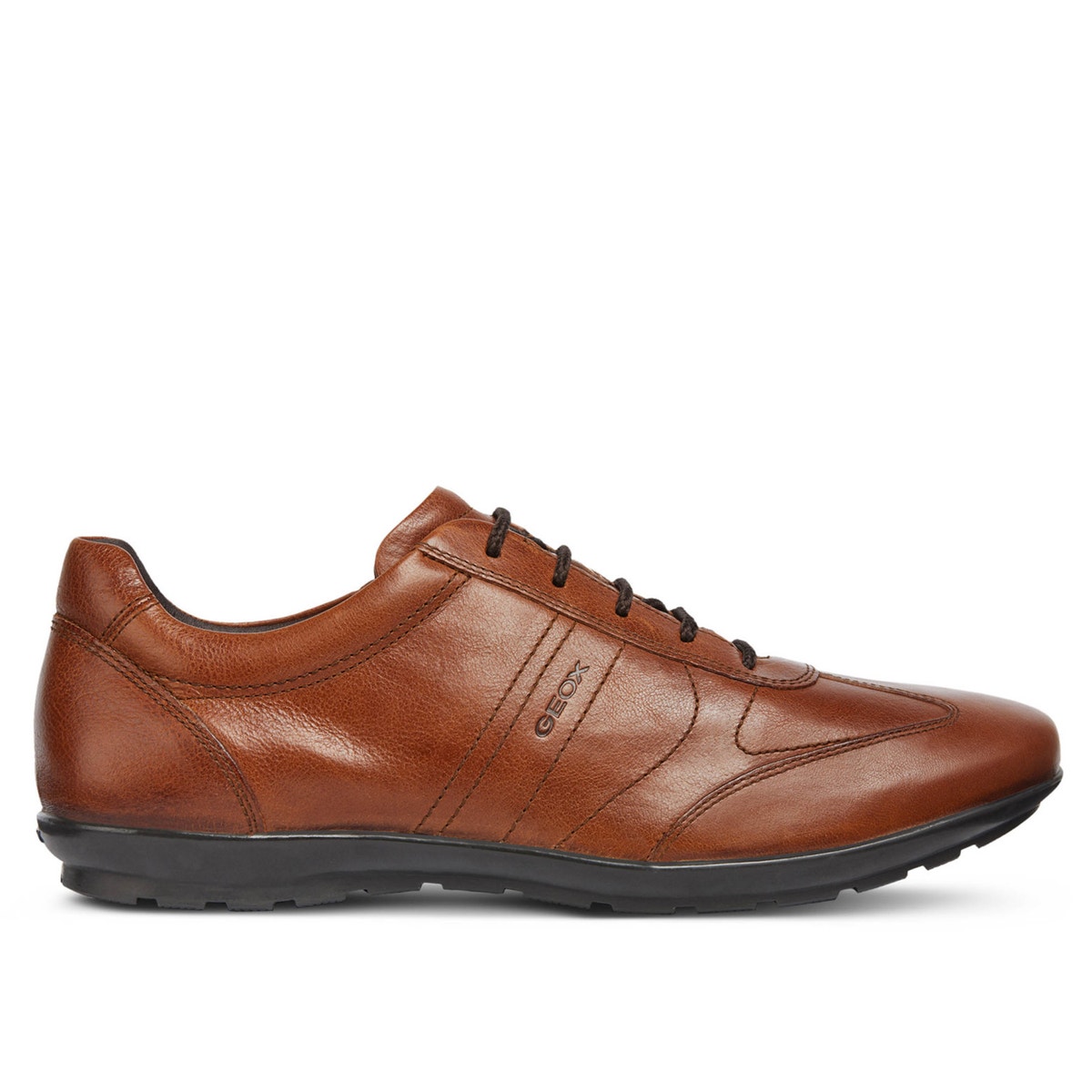 Geox shop symbol marron