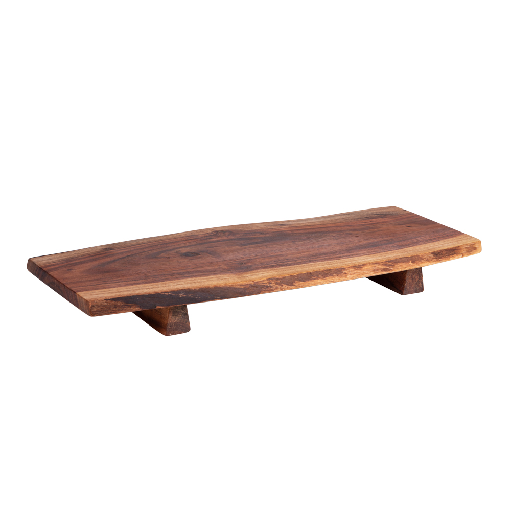 Planche Wild de présentation 50x20x5 cm, TABLE PASSION