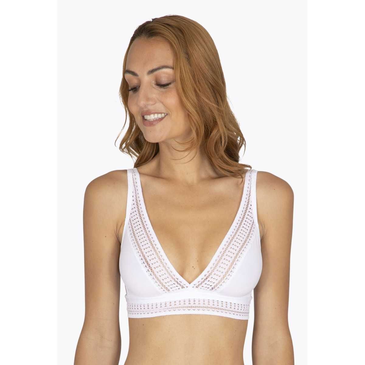 Lingerie sous v tements femme WELL La Redoute