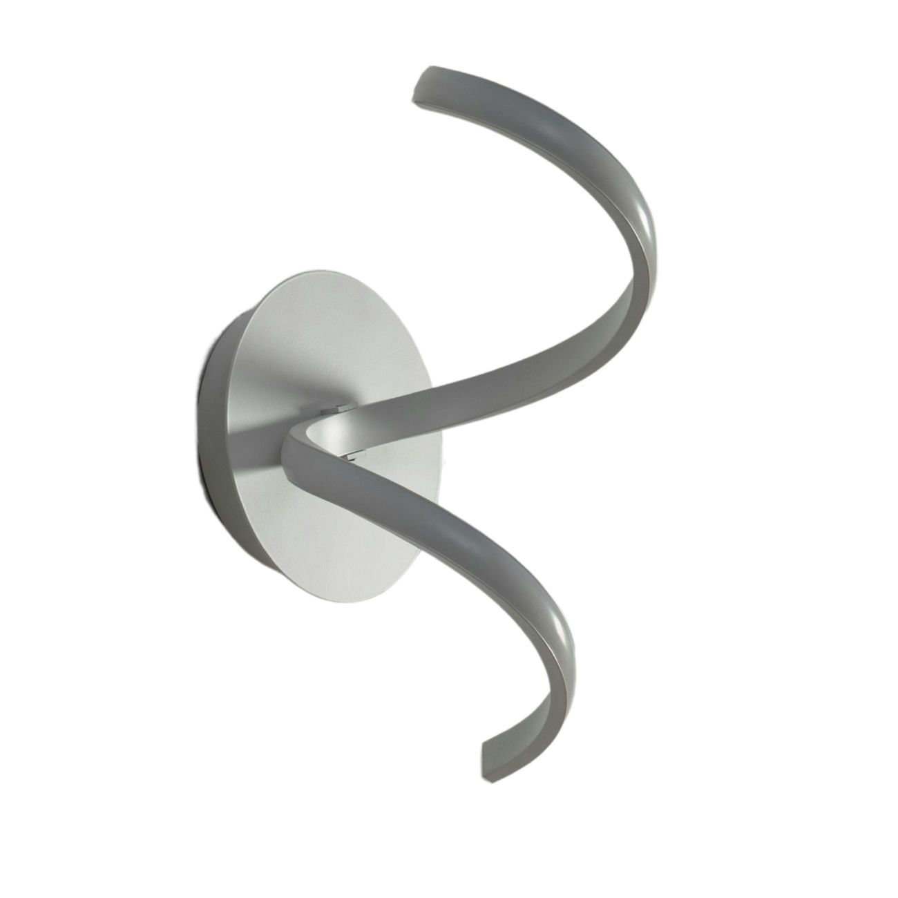 Applique LED spirale décorative - VORTEX, KOSILUM