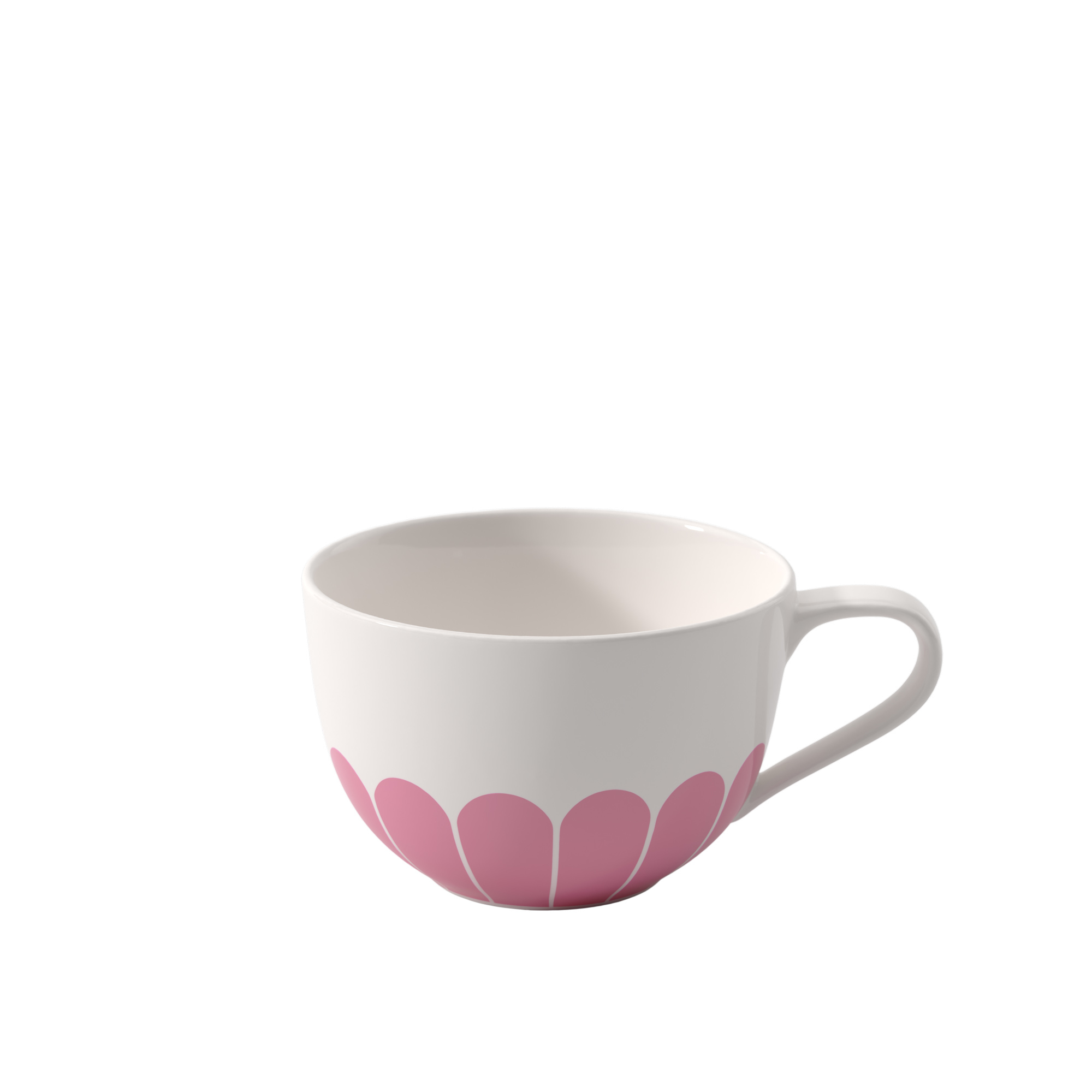 Tasse À Cappuccino FLEUR, VILLEROY & BOCH