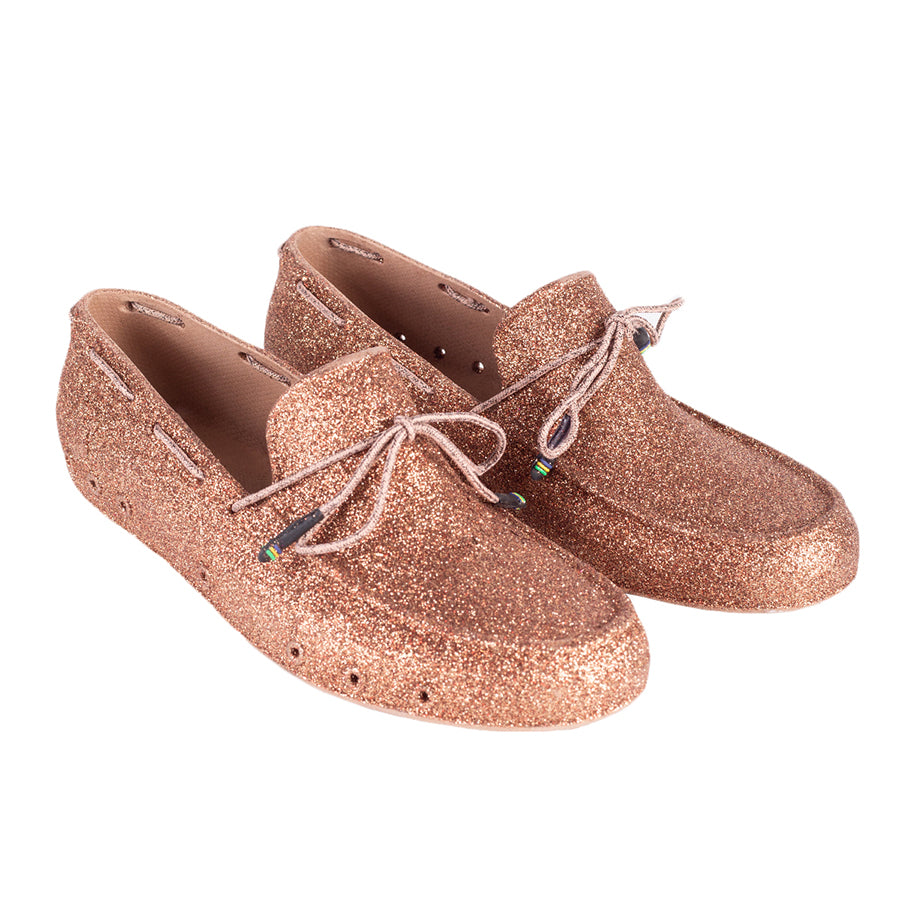 Mocassins à paillette Femme CATAMARA GLITTER, CACATOES
