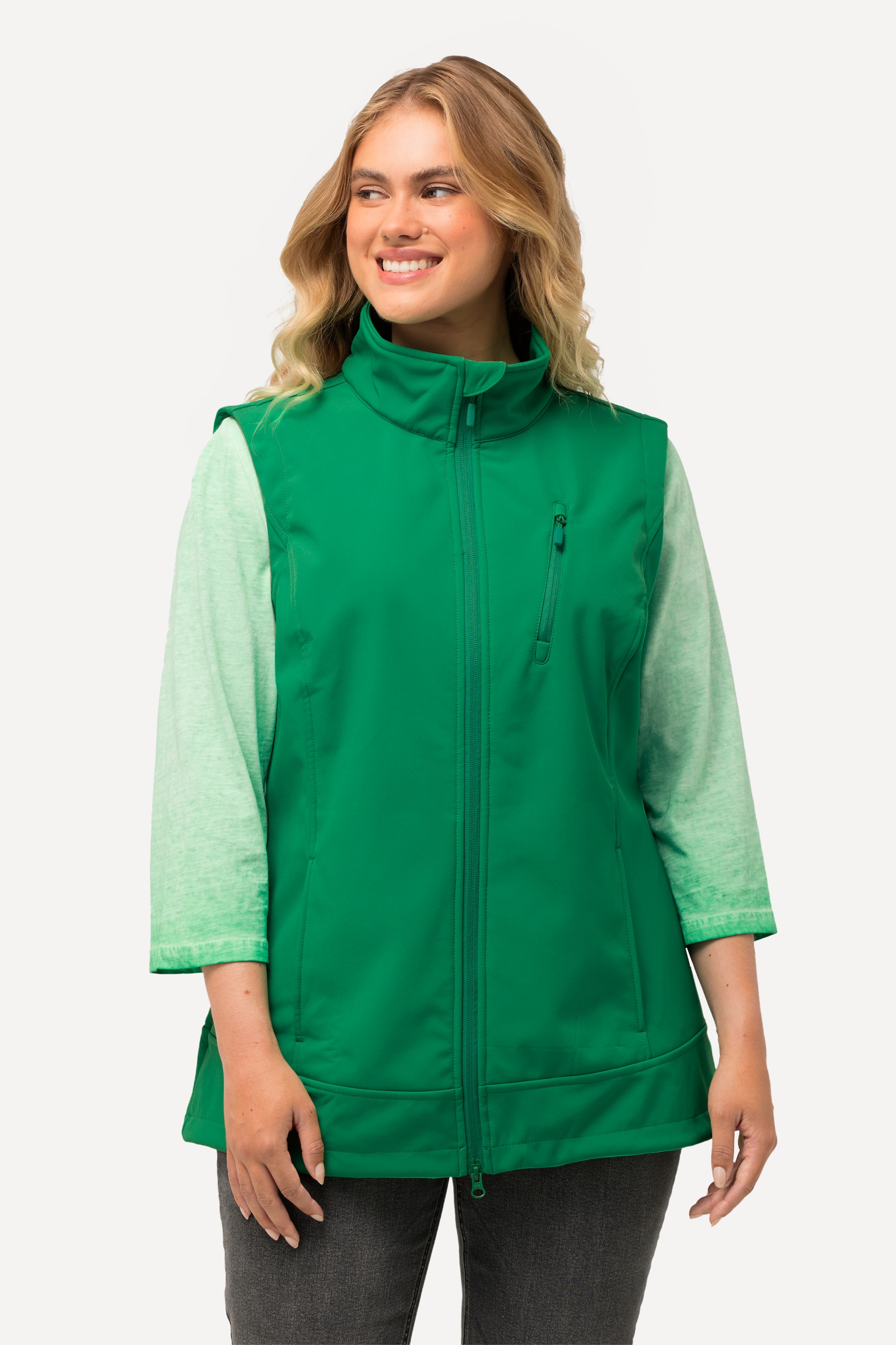 Veste Softshell, ULLA POPKEN