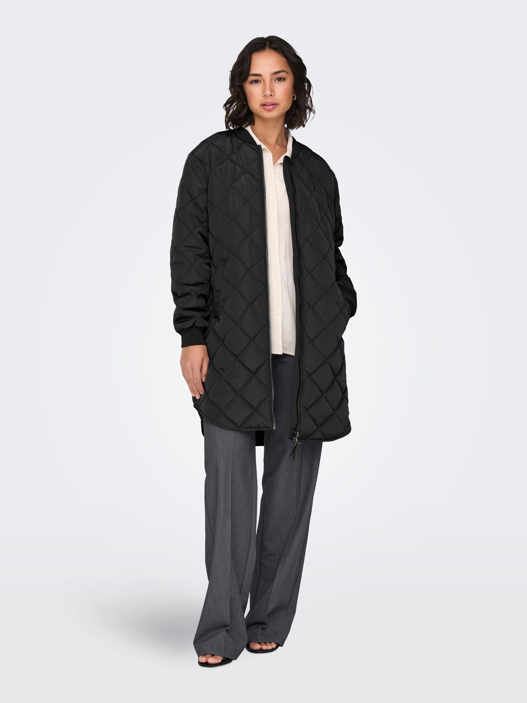 Manteau, ONLY