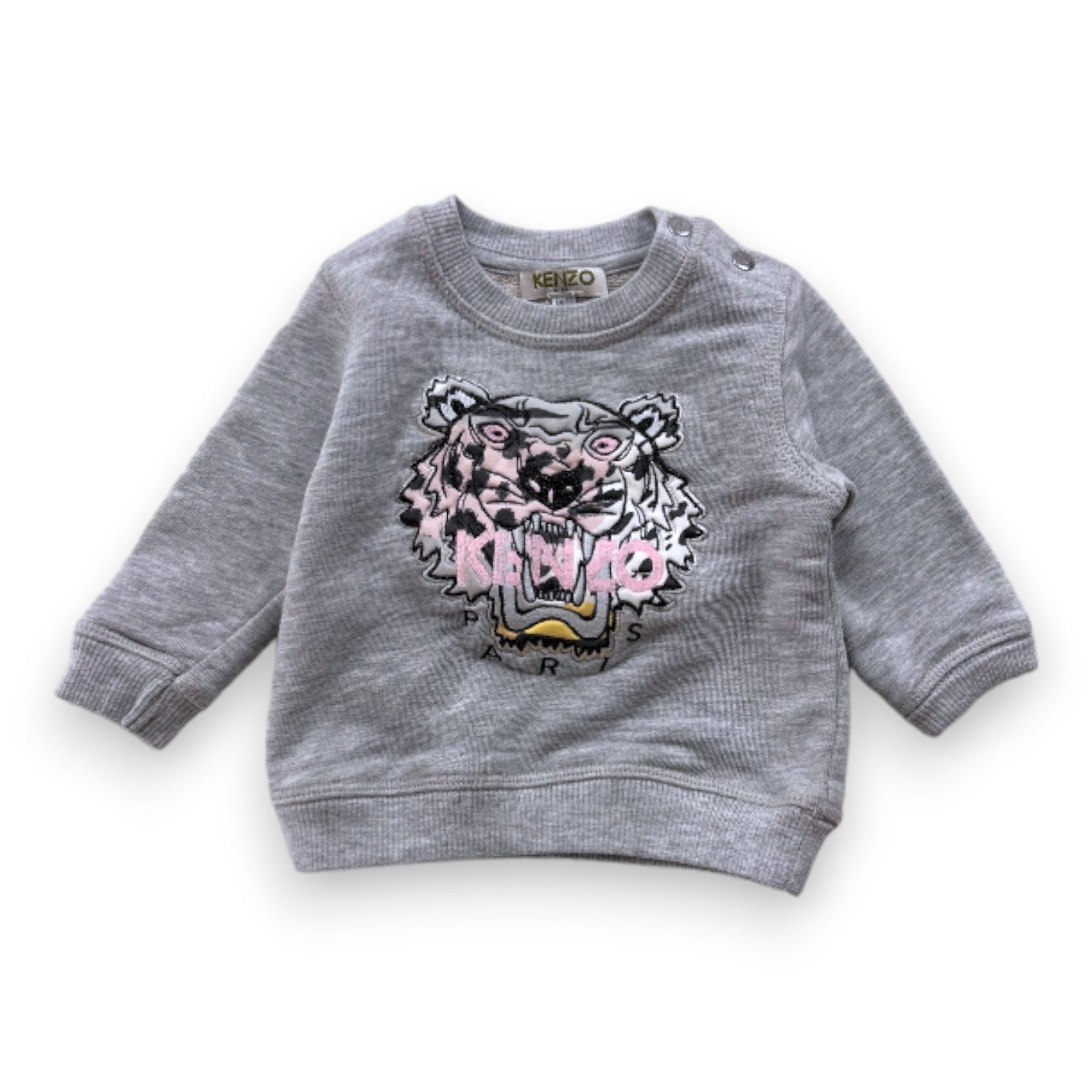 Sweat bébé - Très bon état, KENZO