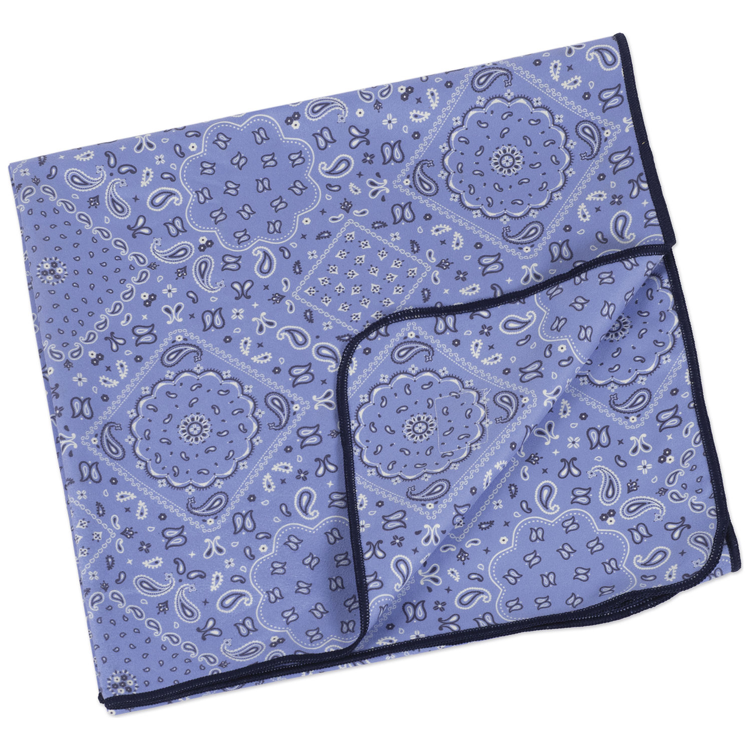 Serviette de plage microfibre SPF 50+ SUMMER, WALKING MUM